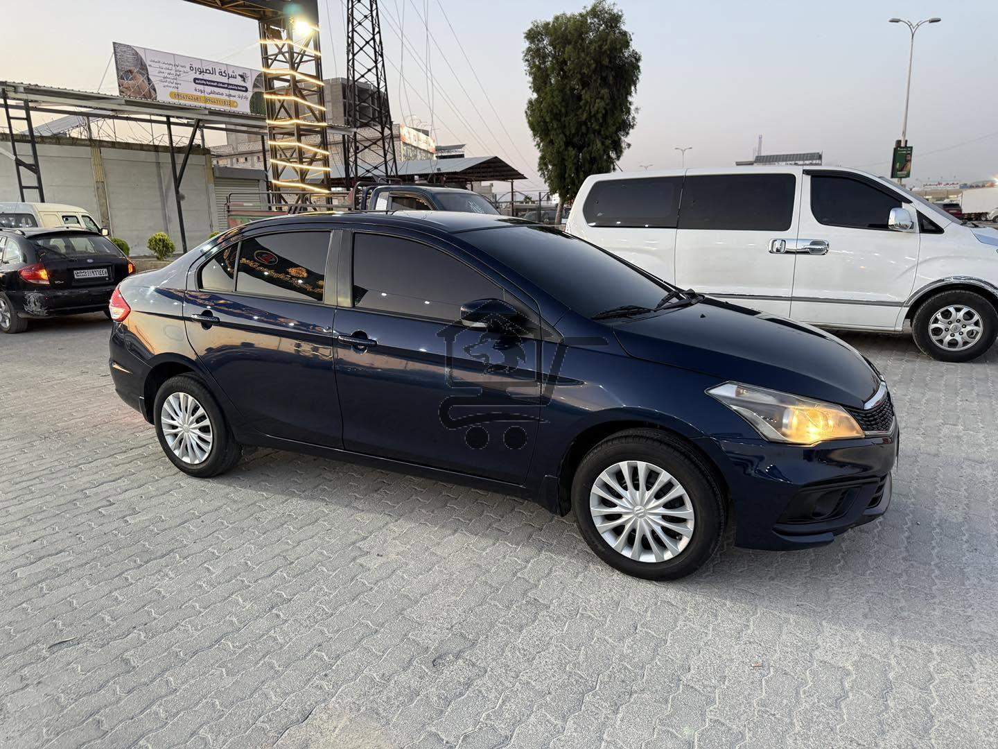 Suzuki Ciaz 2023 - الصورة 4