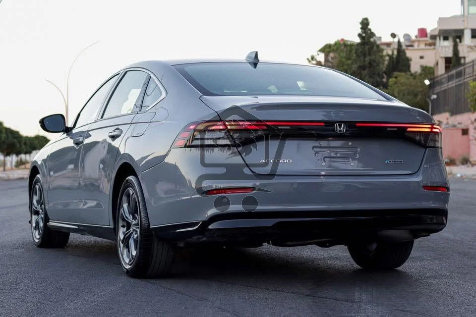 Honda - الصورة 2