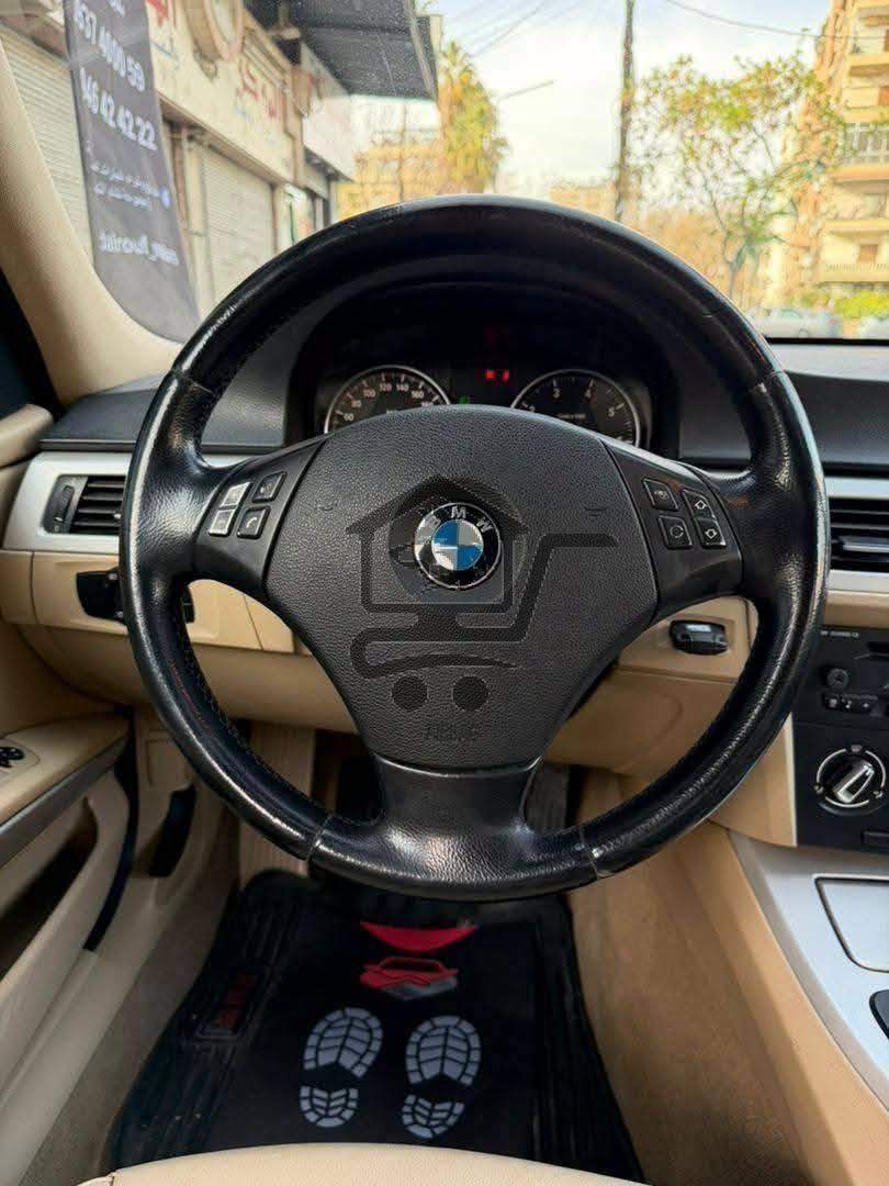 BMW 316i 2009 - الصورة 7