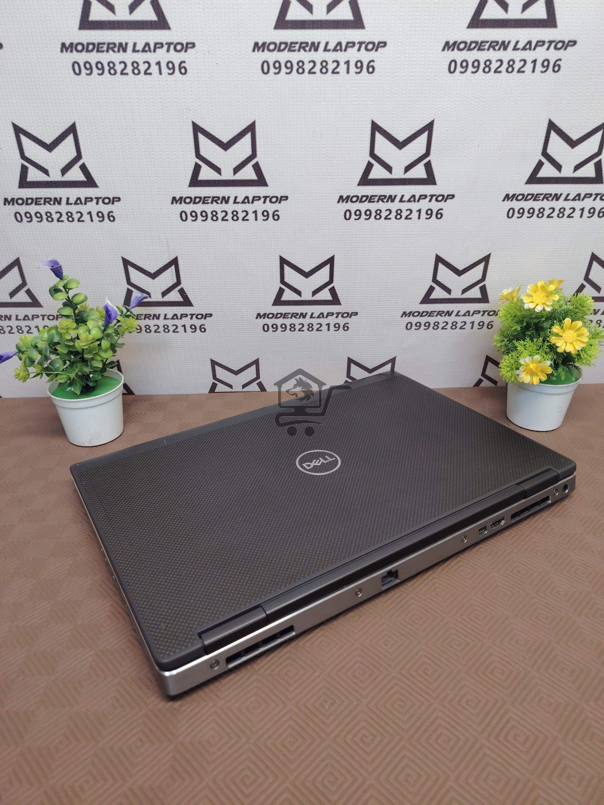 DELL precision 7540 - الصورة 4