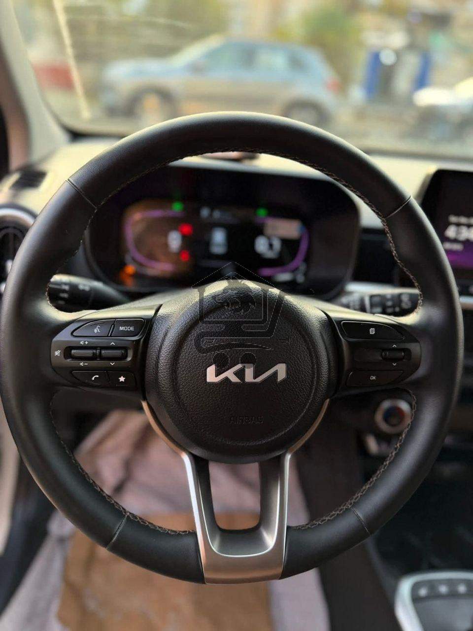 KIA PICANTO 2024 - الصورة 8