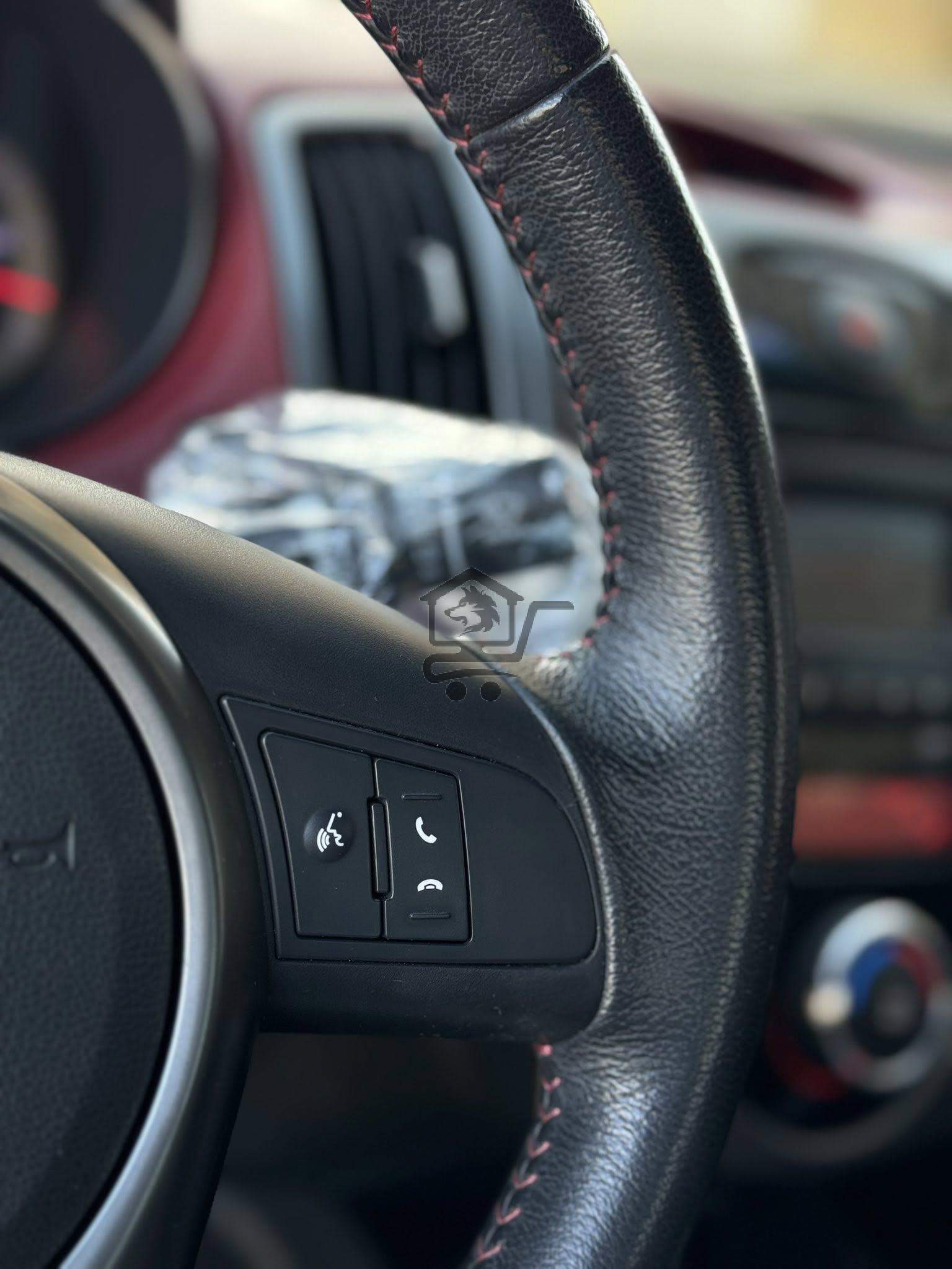 كيا فورتي كوبيه /kia forte Koup🛑 - الصورة 6