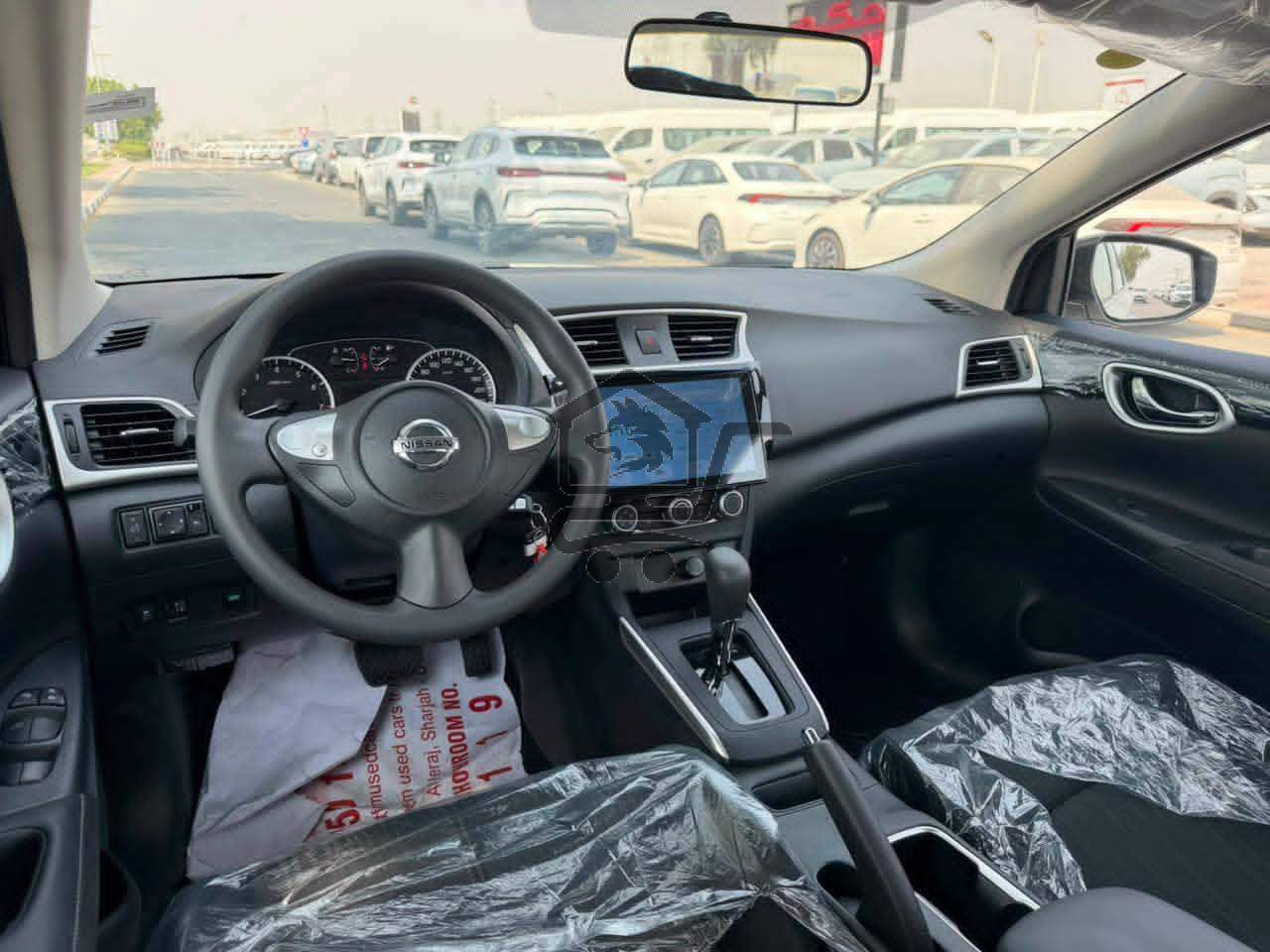NISSAN SYLPHY - الصورة 3