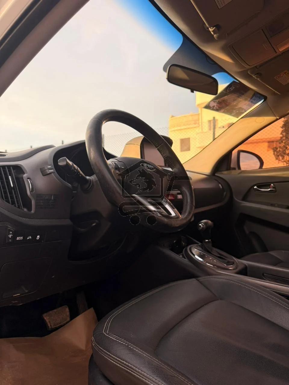 كيا سبورتاج - الصورة 7