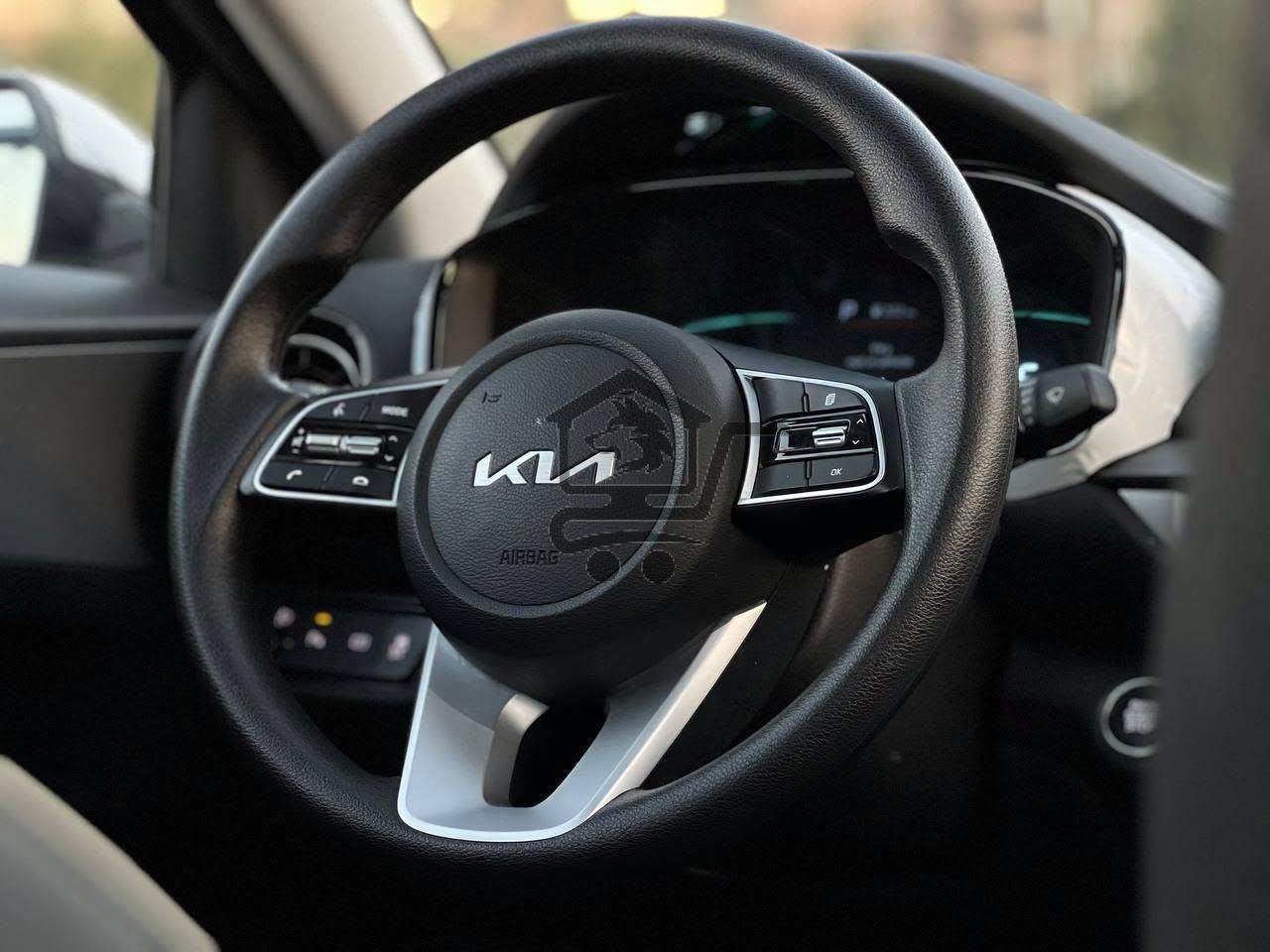 Kia Optima 2025 - الصورة 7