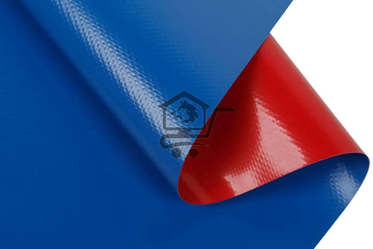 PVC Tarpaulin - الصورة 2
