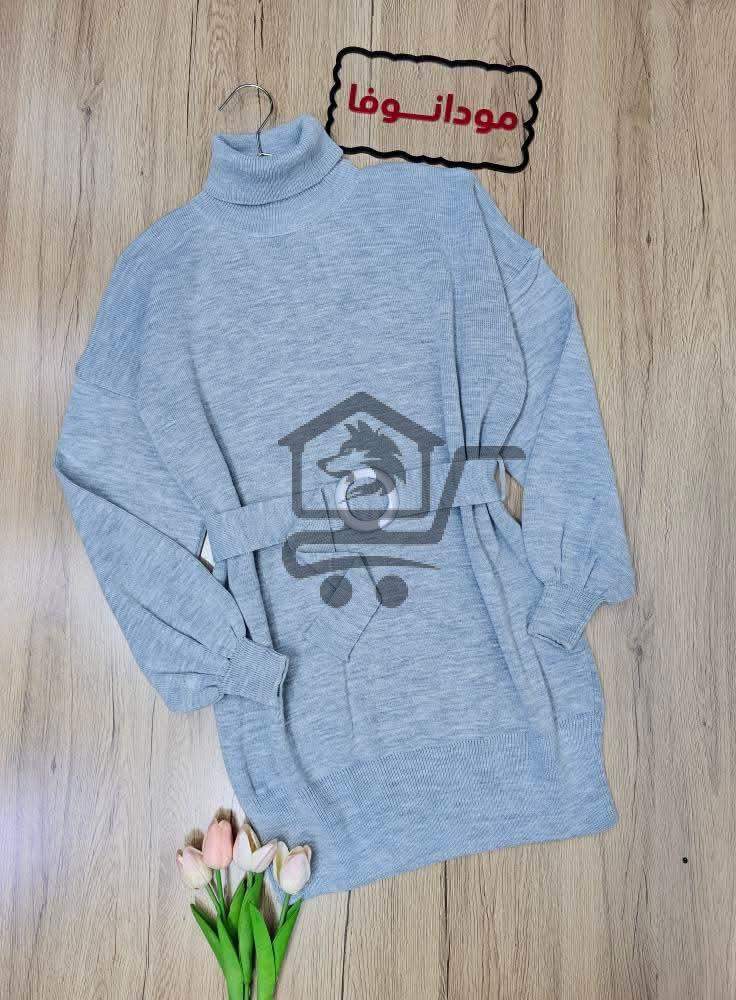 كنزة تريكو - الصورة 2