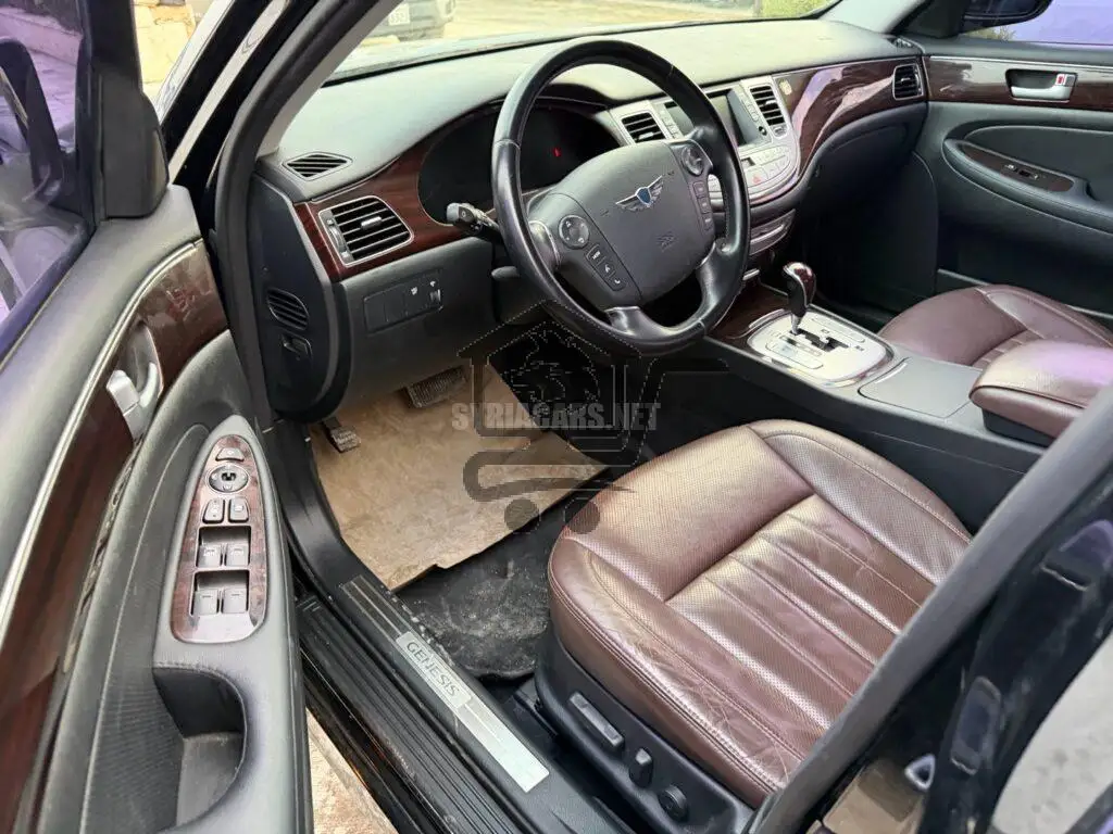 جينيسيس - Genesis BH330 - الصورة 3