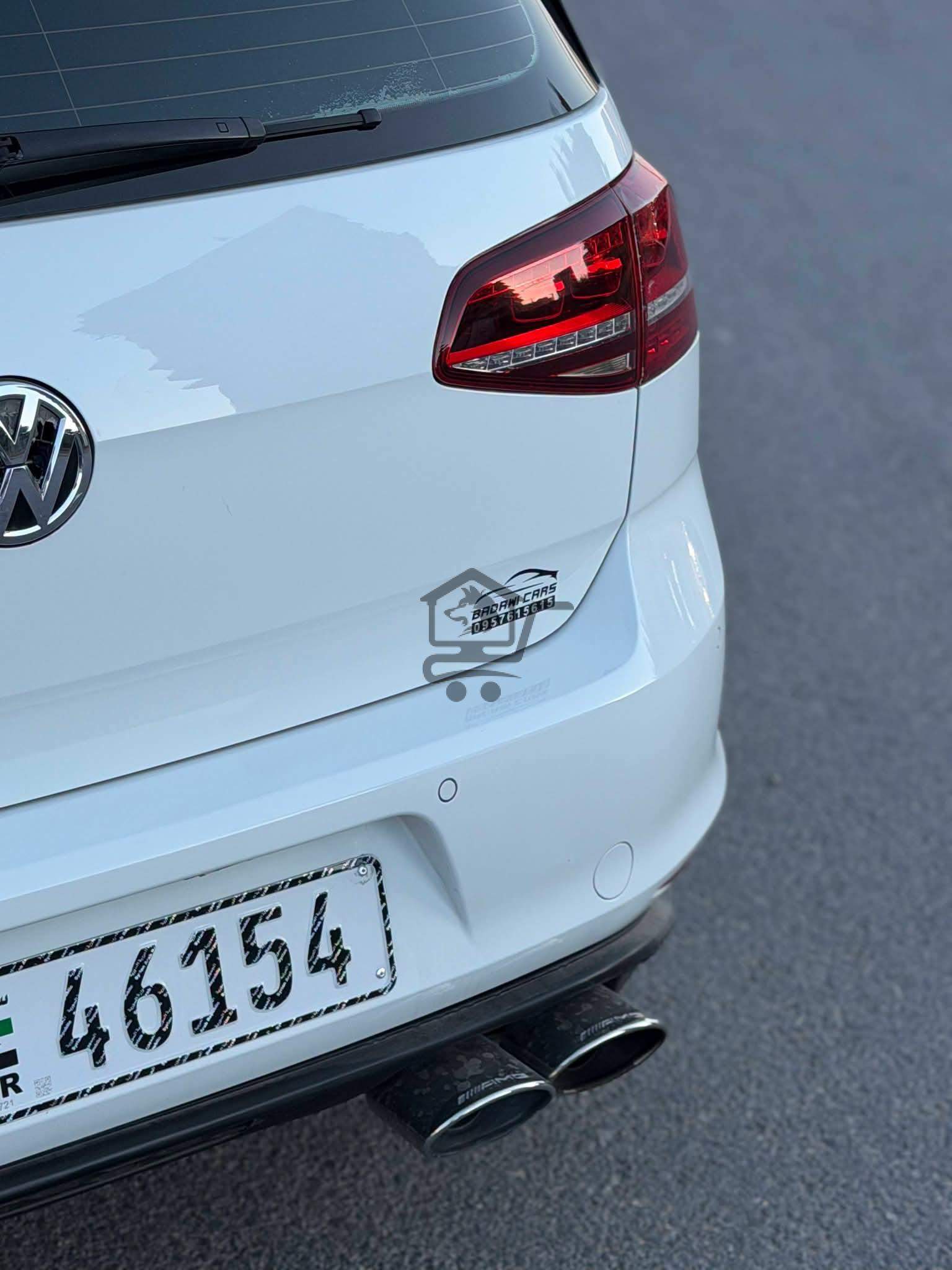 GOLF GTI - الصورة 7