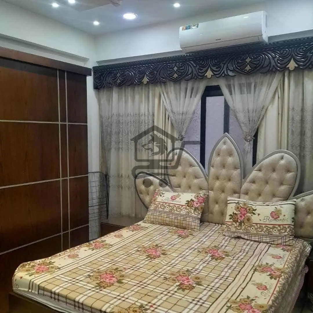 للبيع شقة في مساكن برزة - الصورة 1