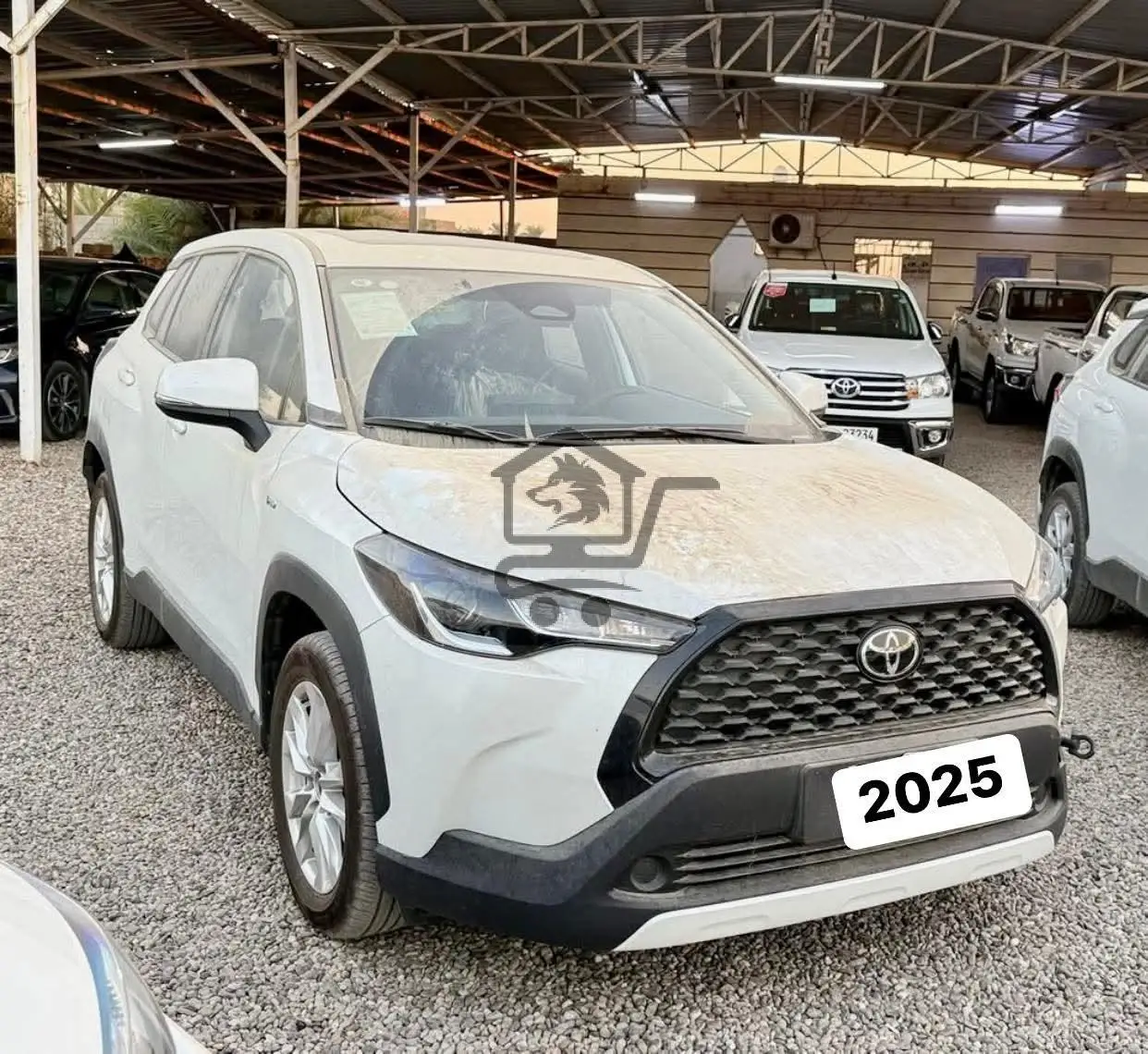 Toyota - الصورة 6