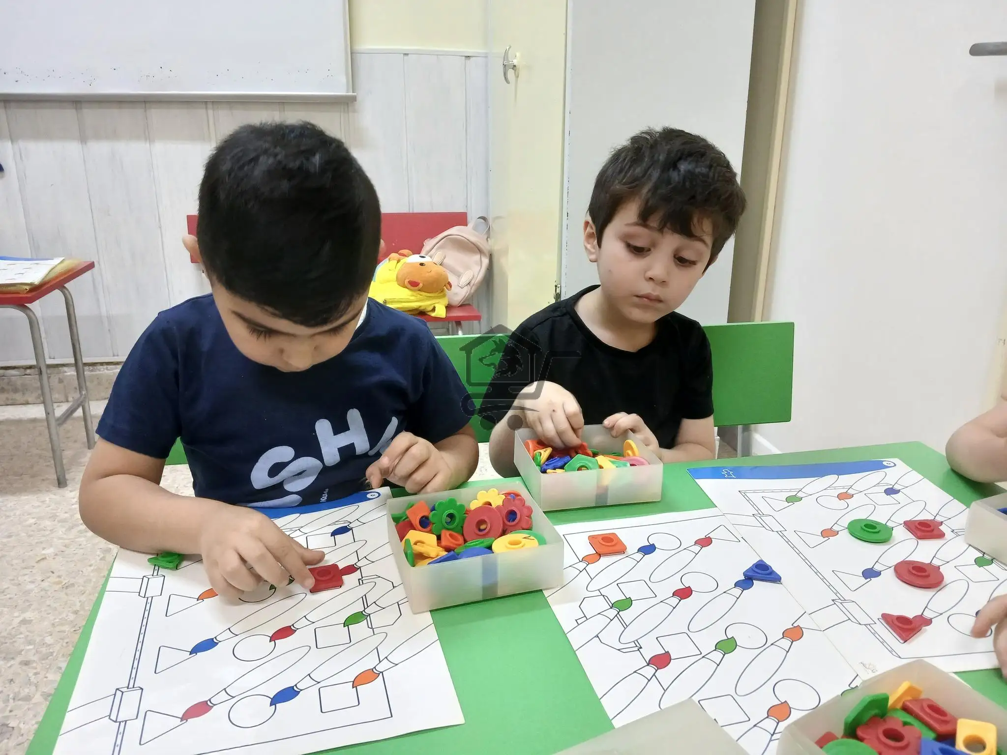 روضة دار النعيم - الصورة 2