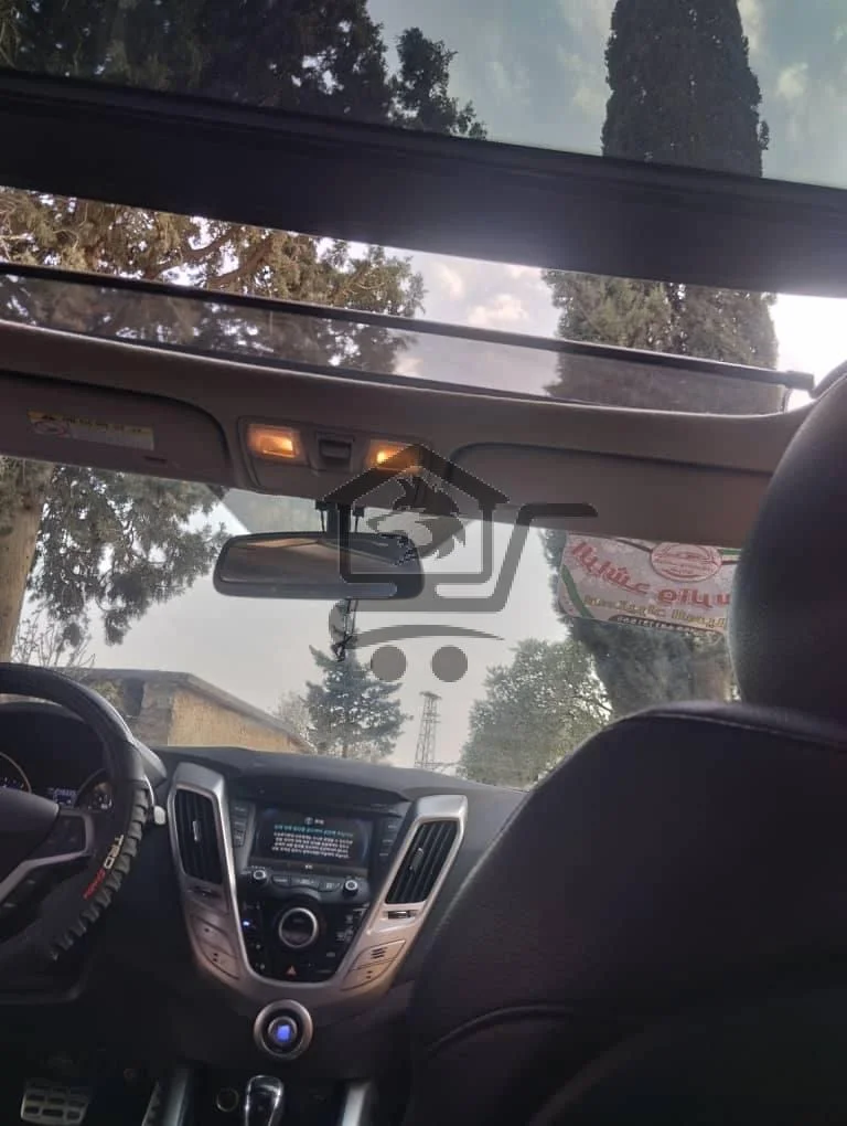 هوندا فلستر - الصورة 3