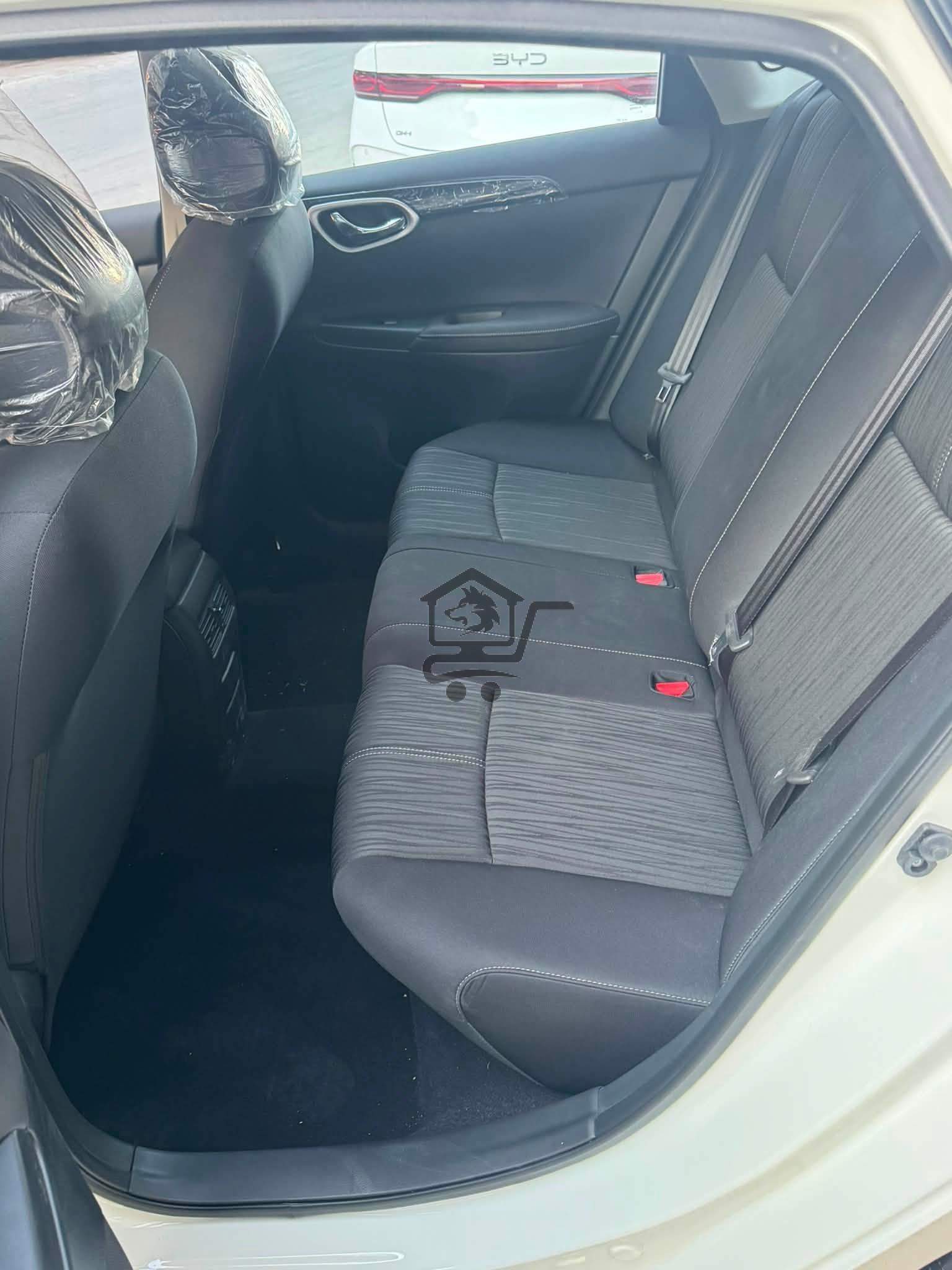 Nissan Sylphy 2025 - الصورة 10