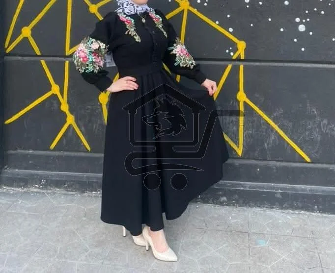 * المصممة فاطمة - الصورة 5