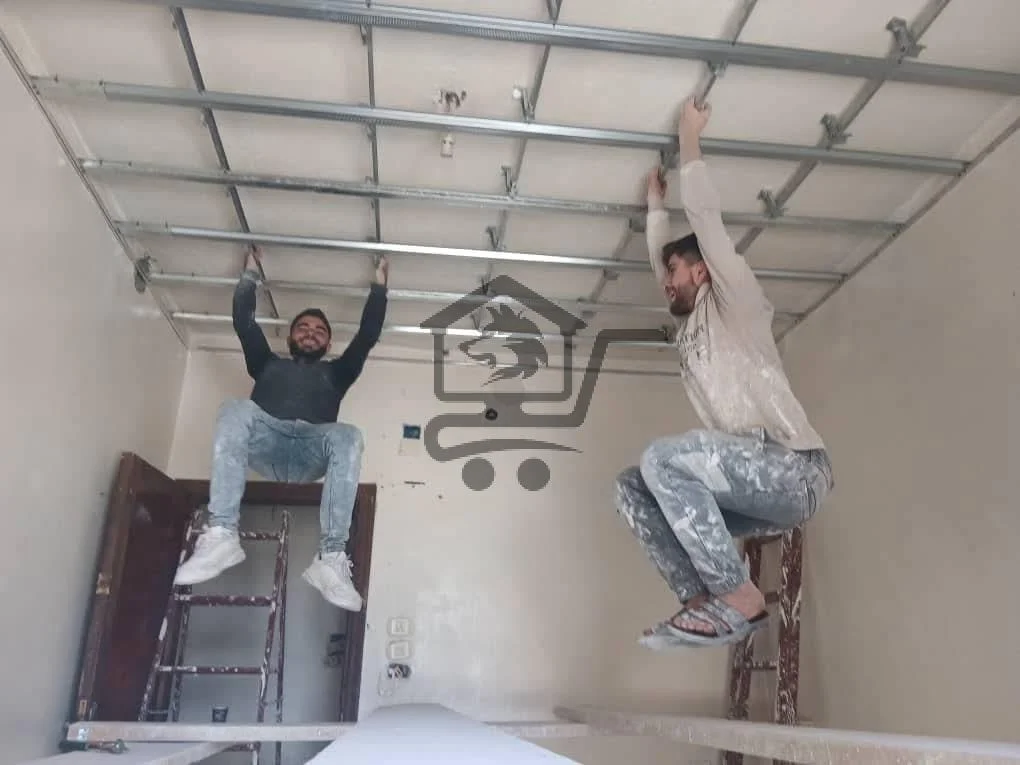 ديكورات الخالوصي - الصورة 3