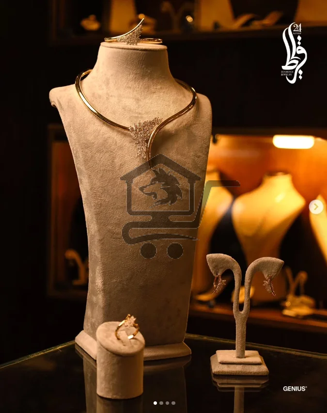 24keyratjewellery - الصورة 3