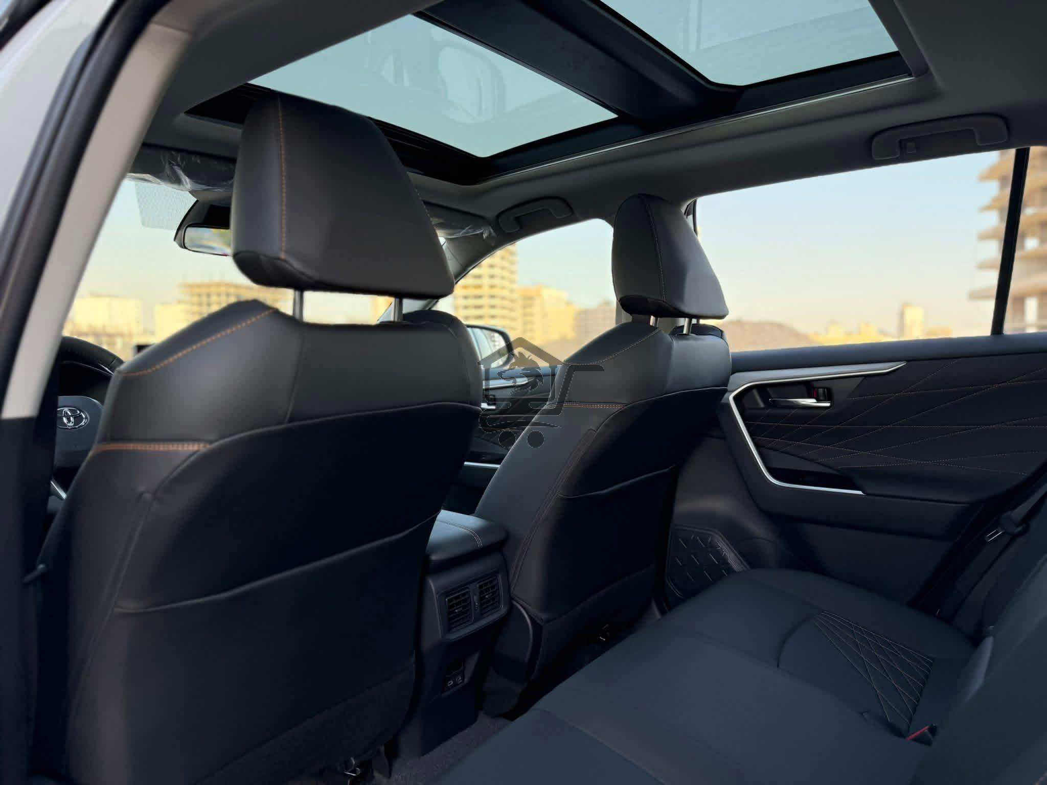 Toyota - الصورة 7