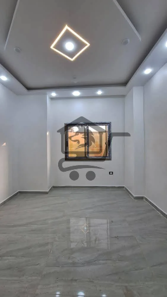 شقة ثلاث غرف بكسوة عصرية - الصورة 2