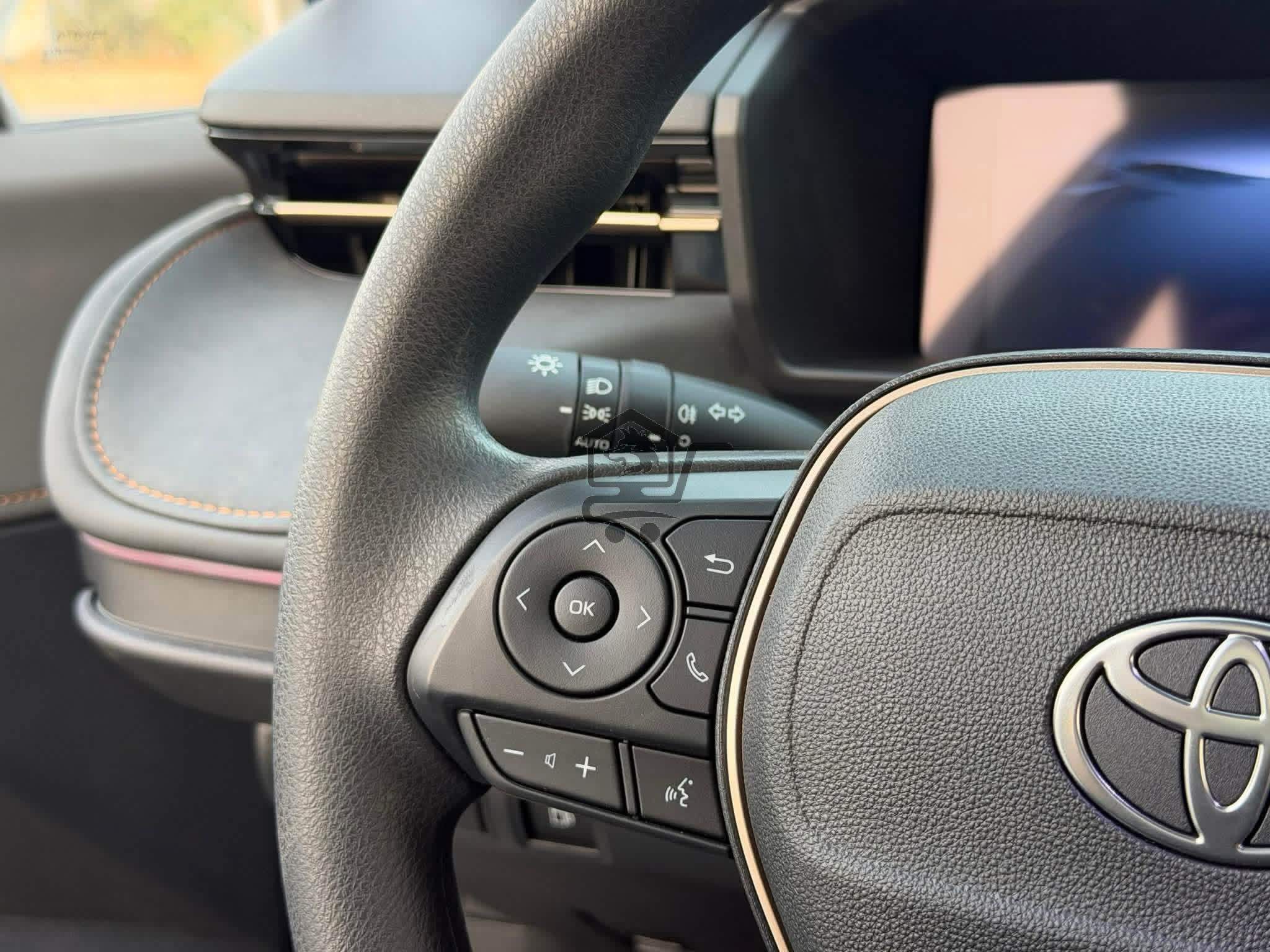 Toyota - الصورة 9