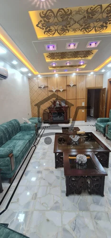 شقة مؤثثة للبيع في المارتيني - الصورة 2