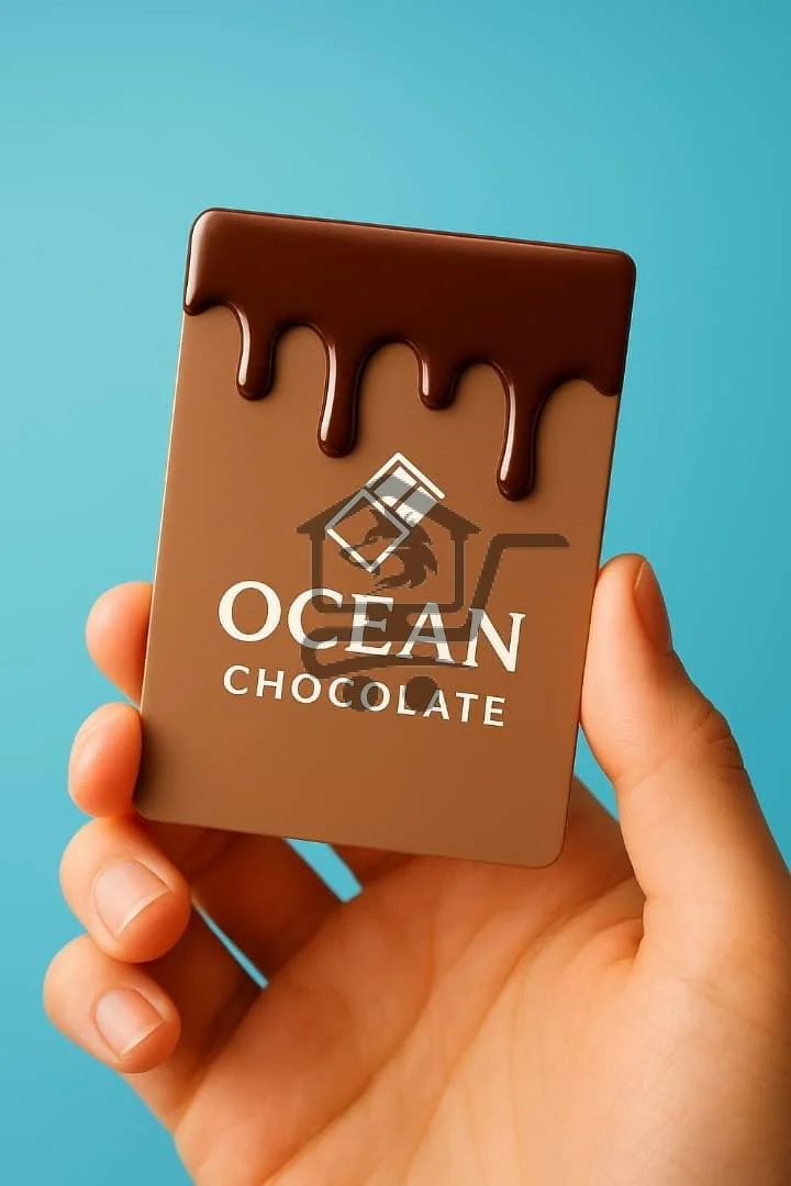 OCEAN  CHOCOLATE... شوكولا بطعم الذكريات - الصورة 1