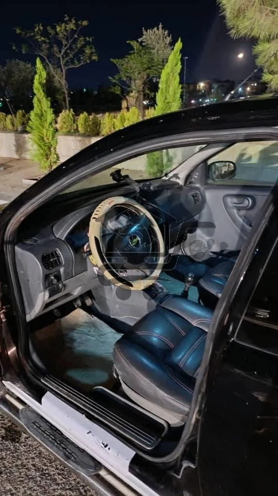 سيارات حلب مستعمل - الصورة 2