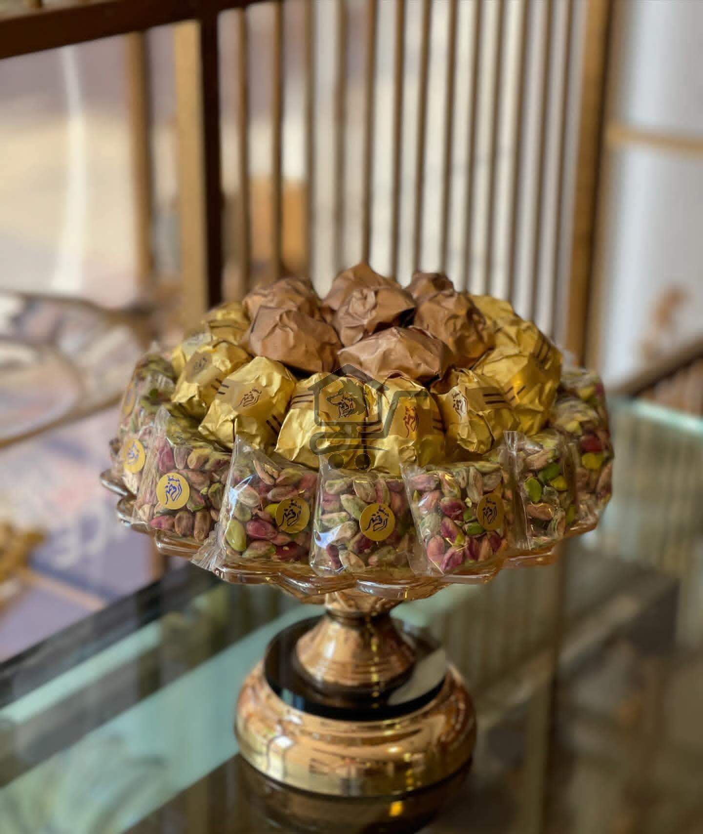 شوكولا الروضة - الصورة 3