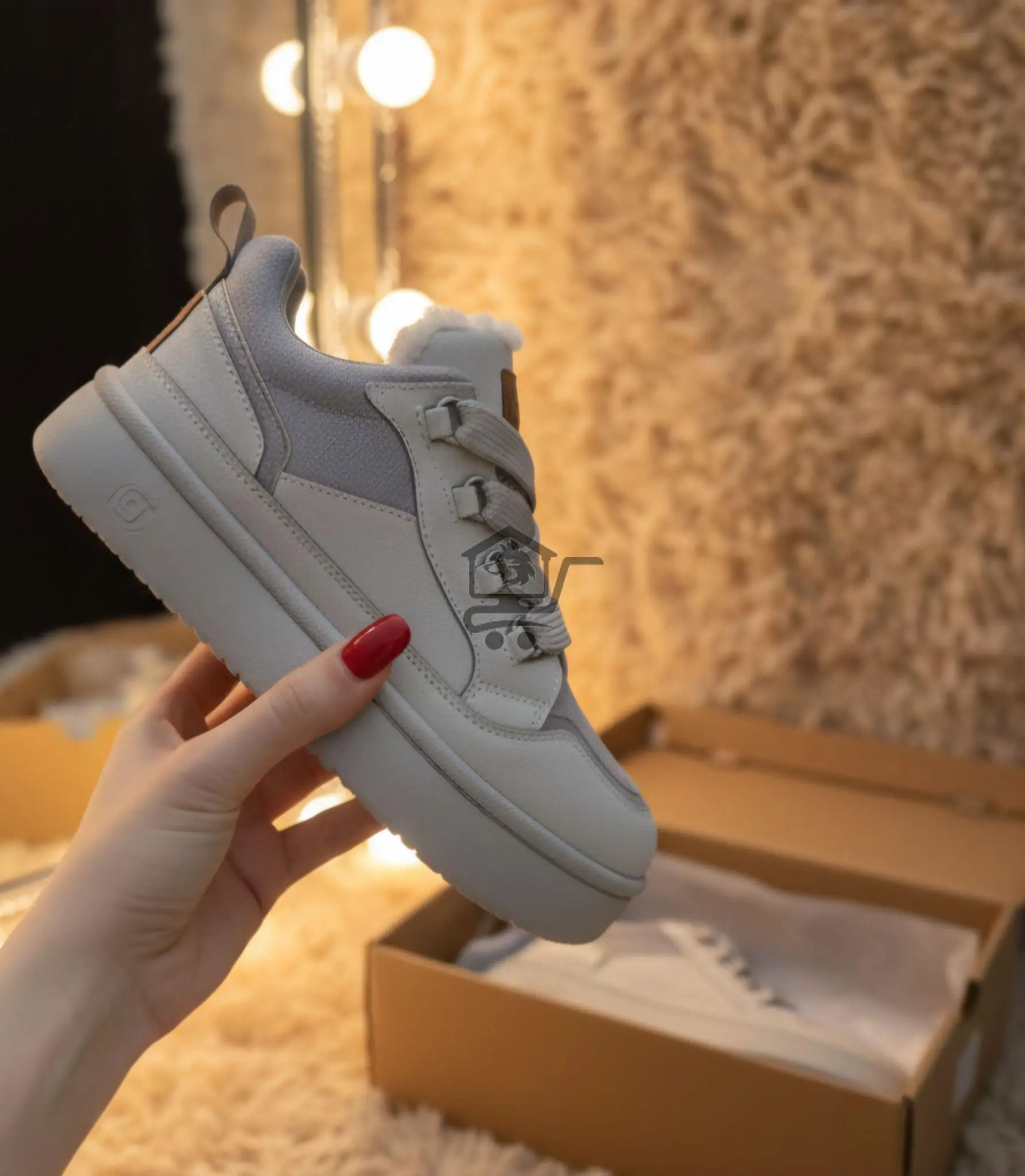 احذية توب شيك Top shike - الصورة 2