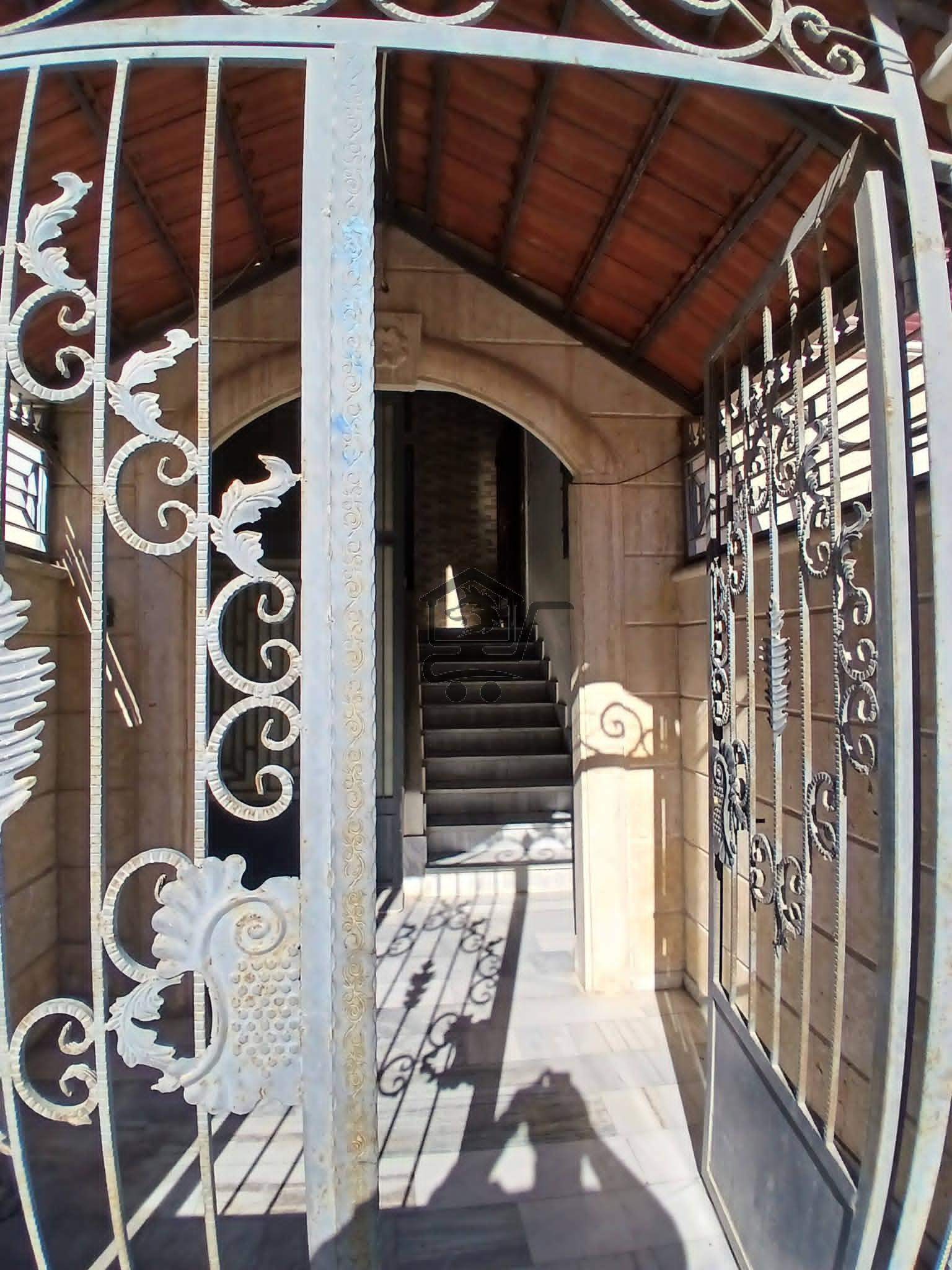 شقة بإكساء ديلوكس_ حماة - الصورة 2