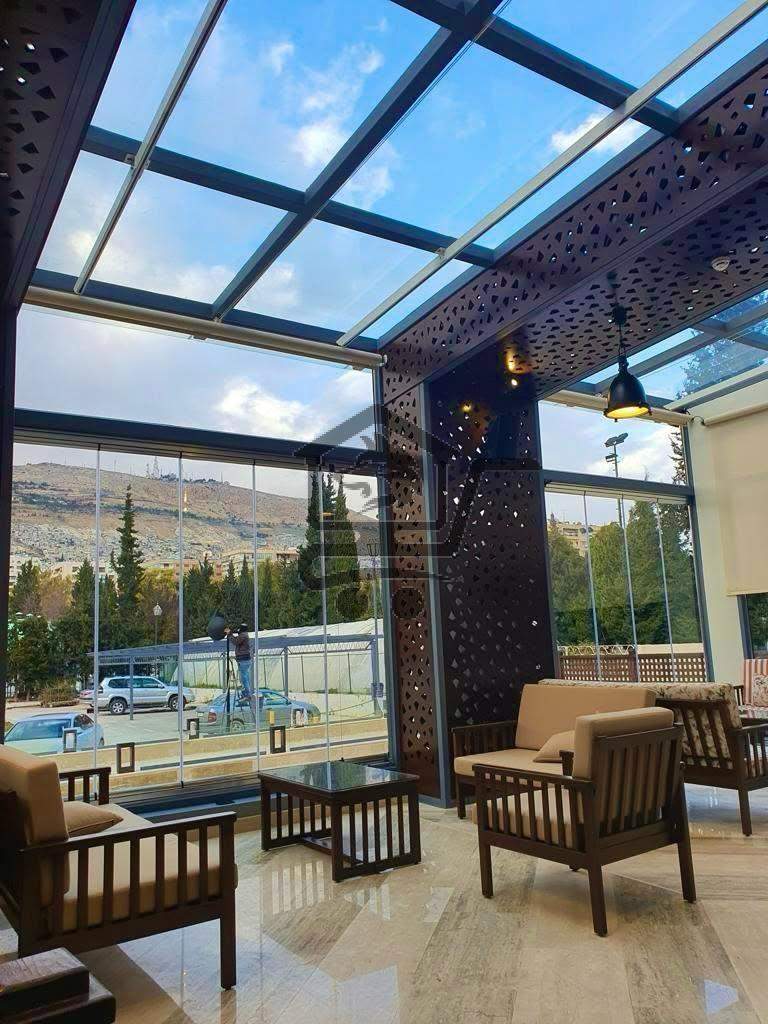 فندق شيراتون دمشق - الصورة 3