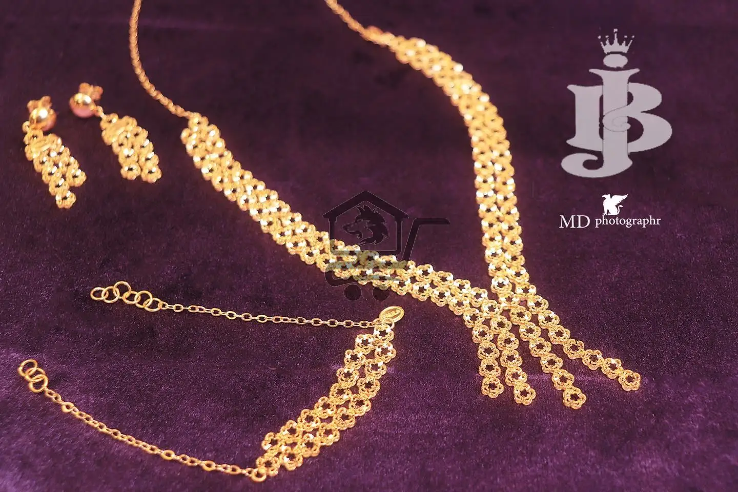 مجوهرات البرهم - الصورة 1