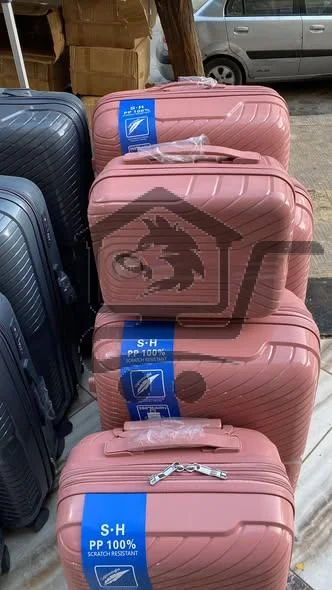 Al jabr bag /محمود جبر/ - الصورة 6