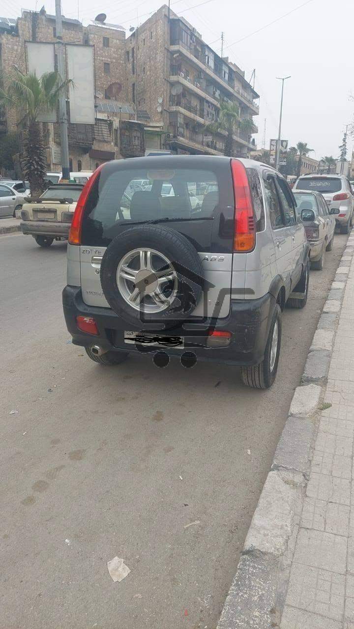 زوتاي  2007 - الصورة 2