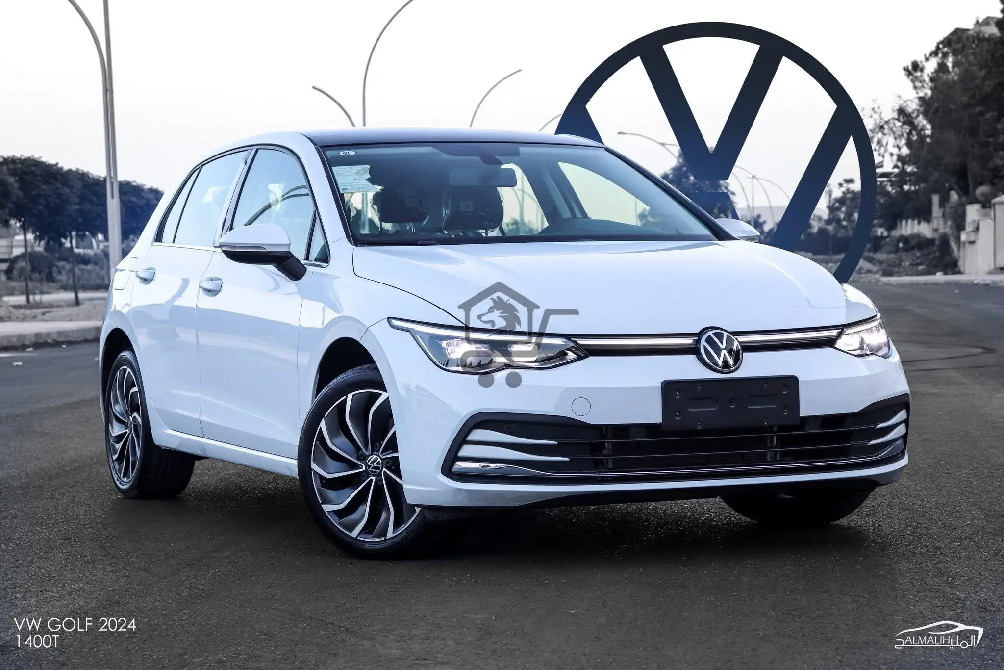 Volkswagen - الصورة 1