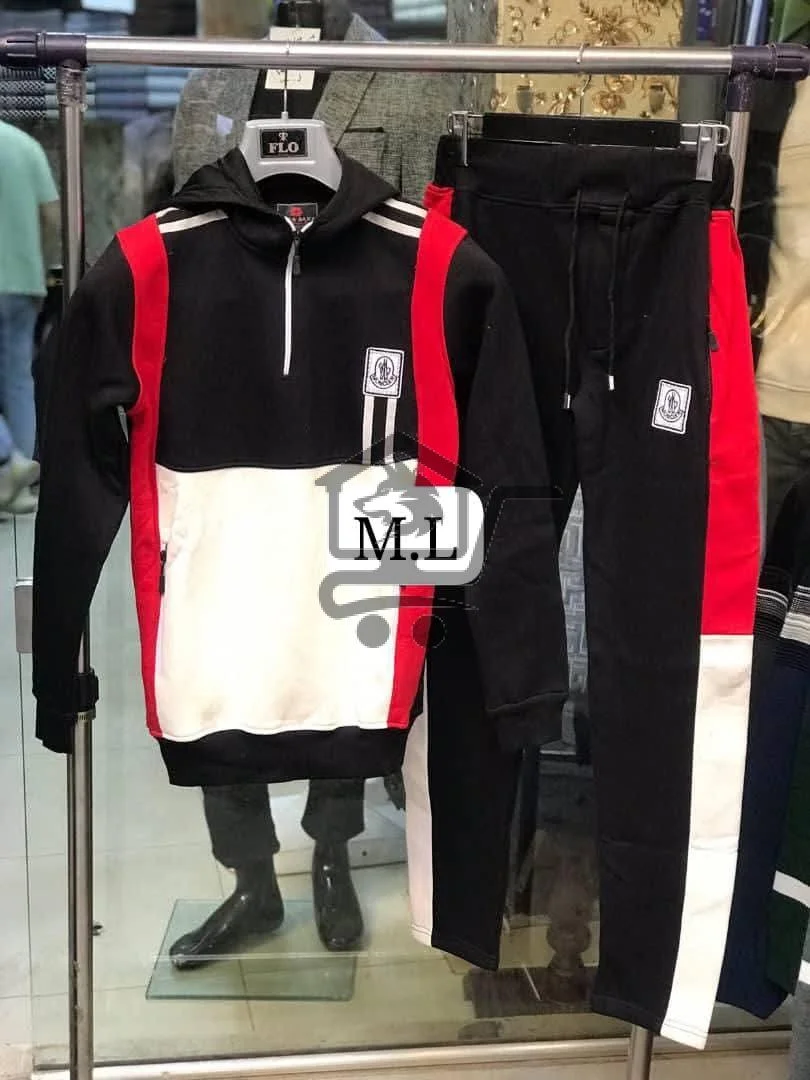 بيجامة رجالية - الصورة 6