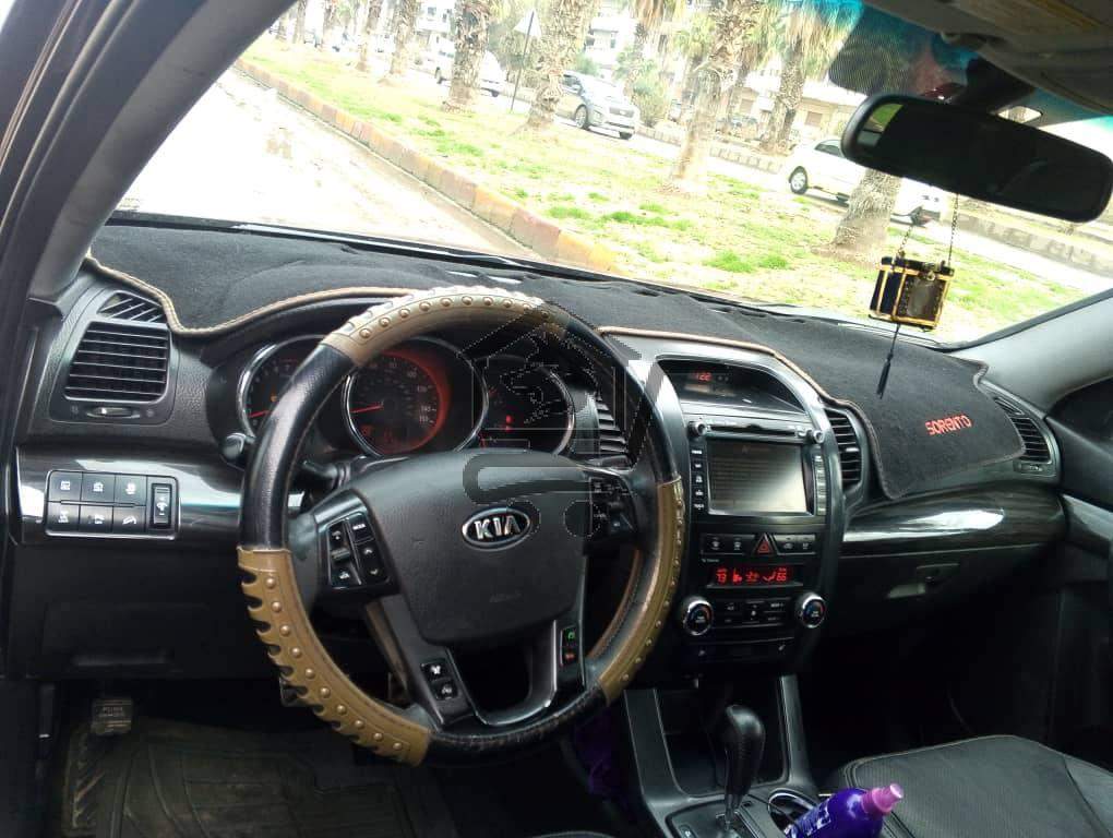 كيا سورنتو - الصورة 2