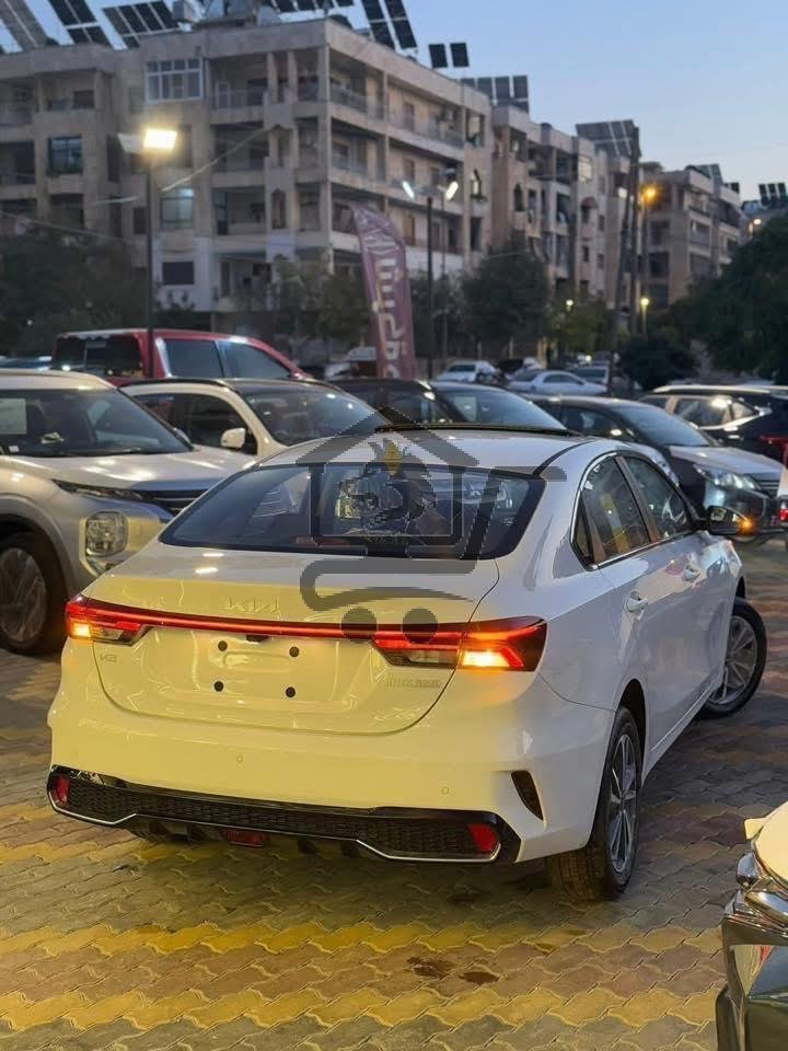 KIA CERATO 2025 - الصورة 2