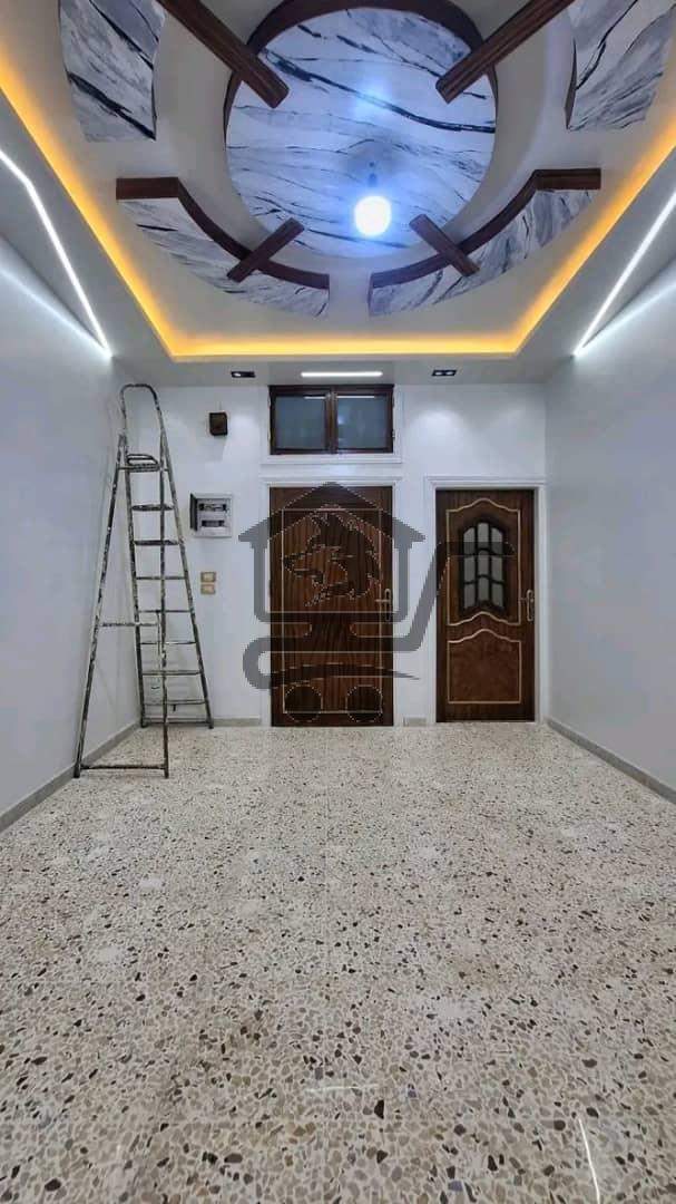 ورشة المعلم للدهان. - الصورة 5