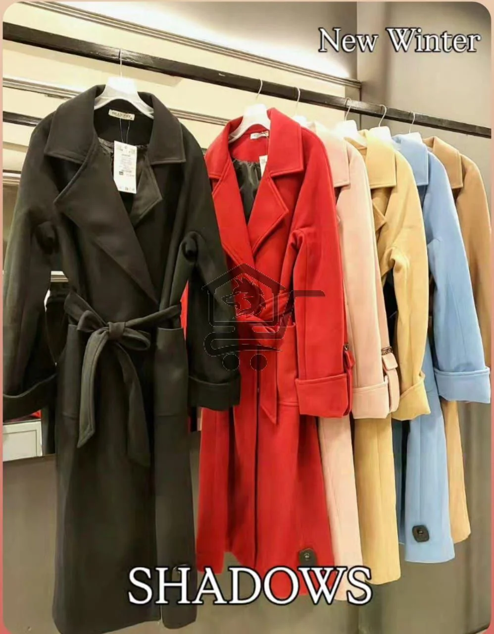 SHADOWS.collection - الصورة 4