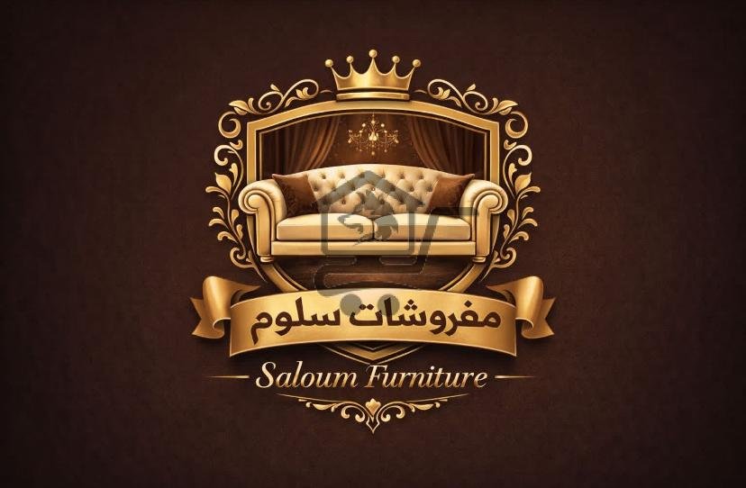 مفروشات سلوم - الصورة 1