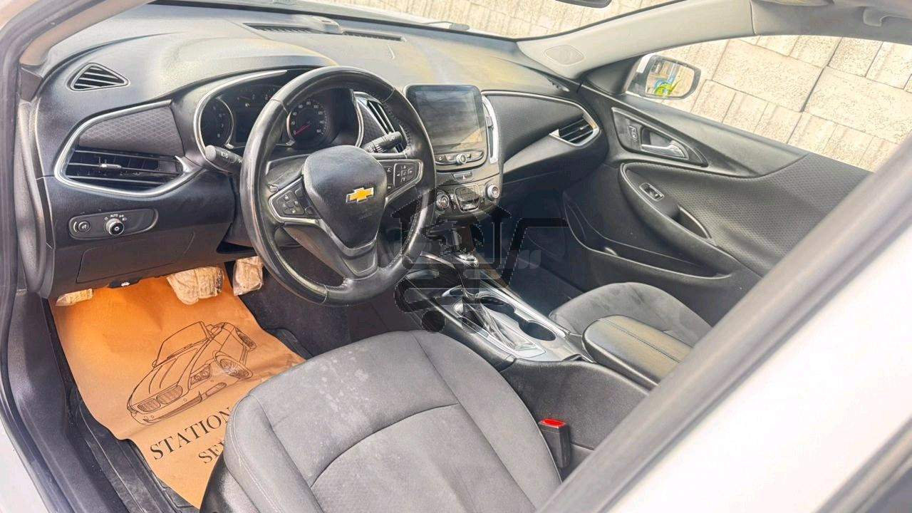 شيفورلي - Chevrolet ماليبو - Malibu - الصورة 5