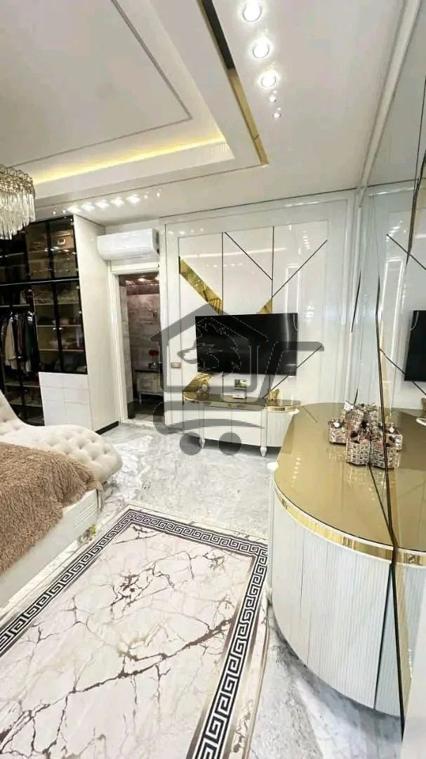 منزل في منطقة حلب جديدة مقابل مشفى الشهباء تماما - الصورة 5