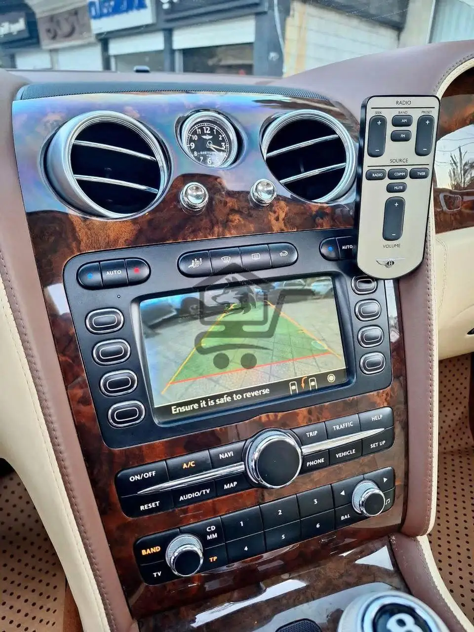 Bentley SPEED 2009 - الصورة 6