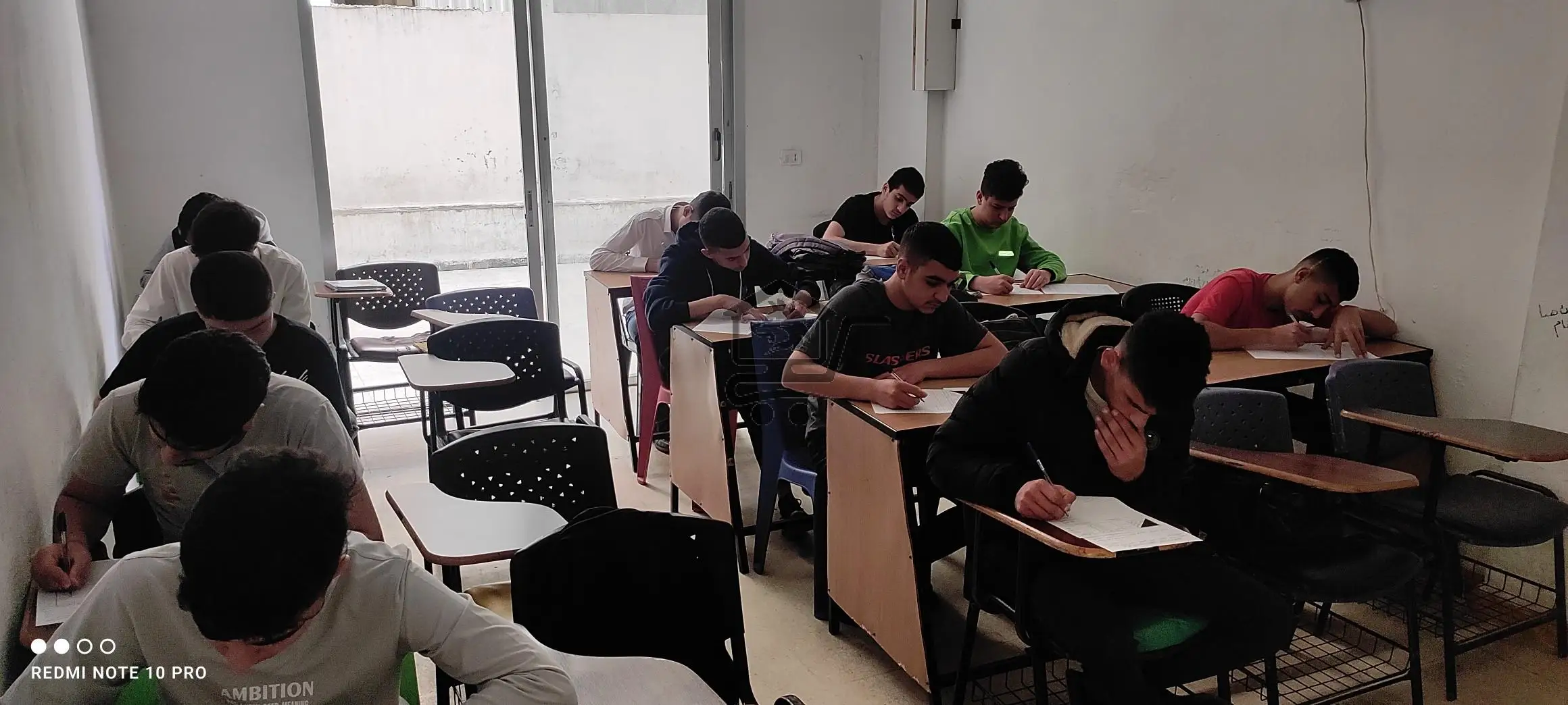 معهد الأندروسة | al.androuseh institute - الصورة 5