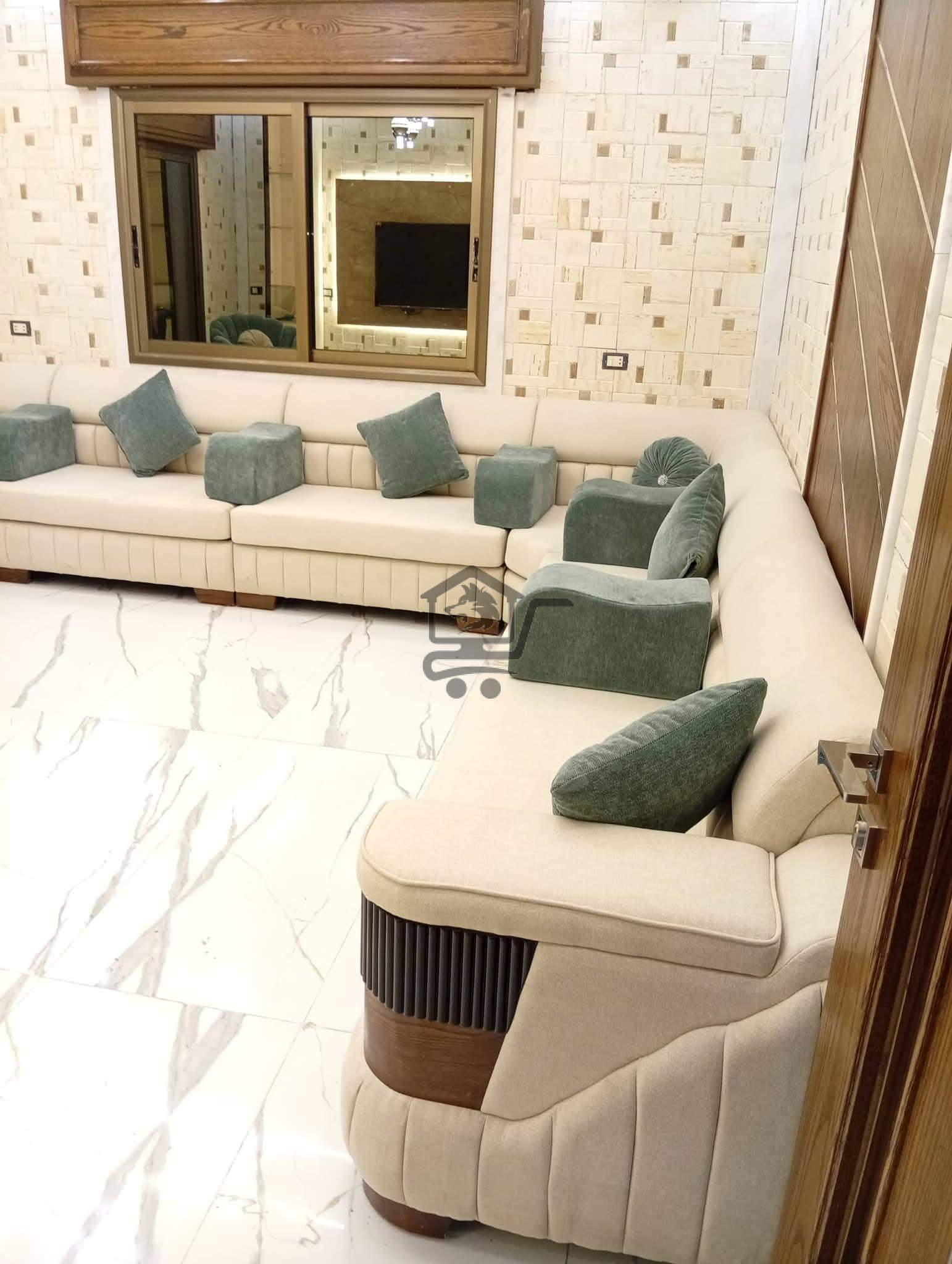 مفروشات غولدن هاوس - الصورة 9