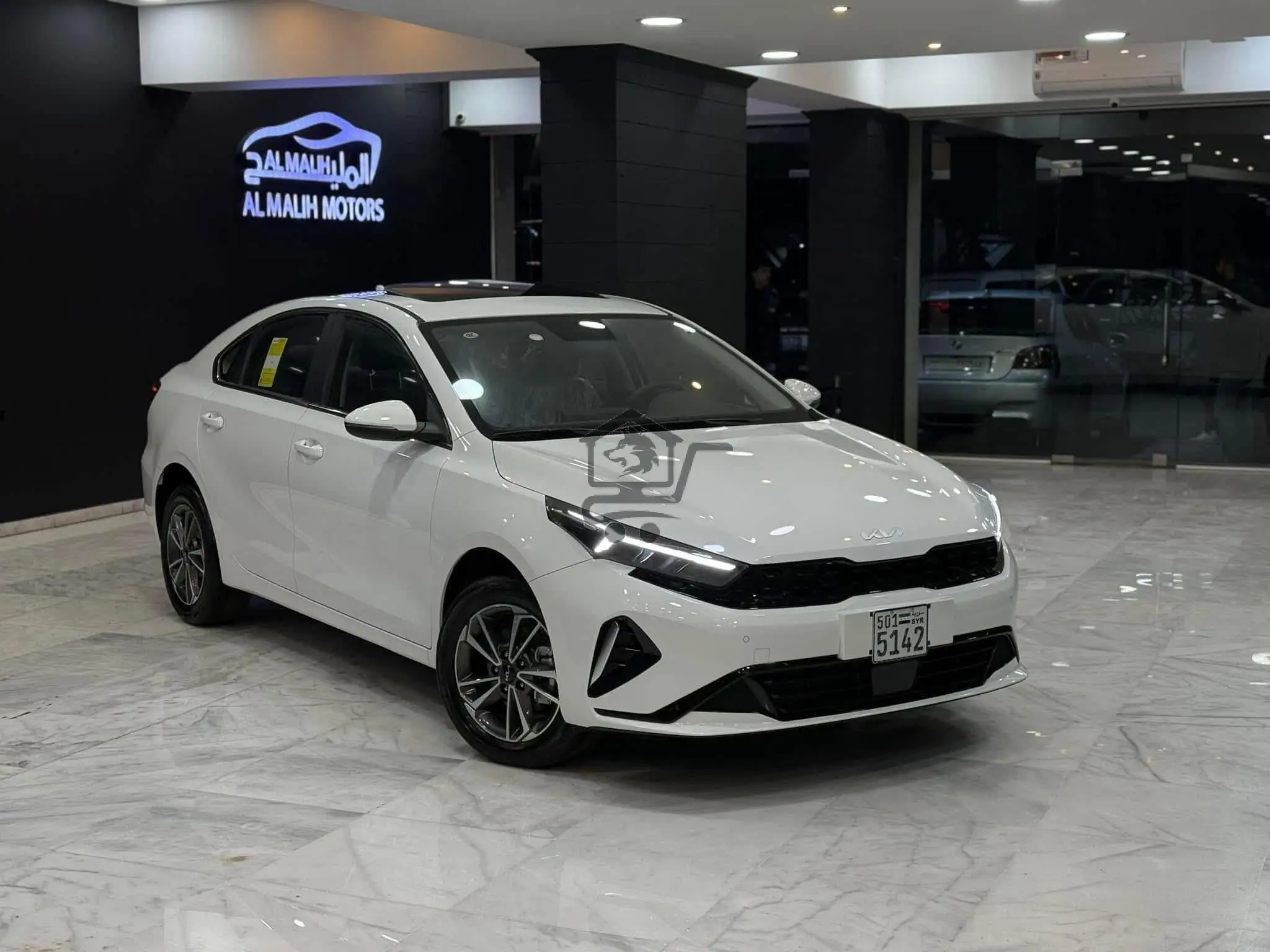 Kia - الصورة 1