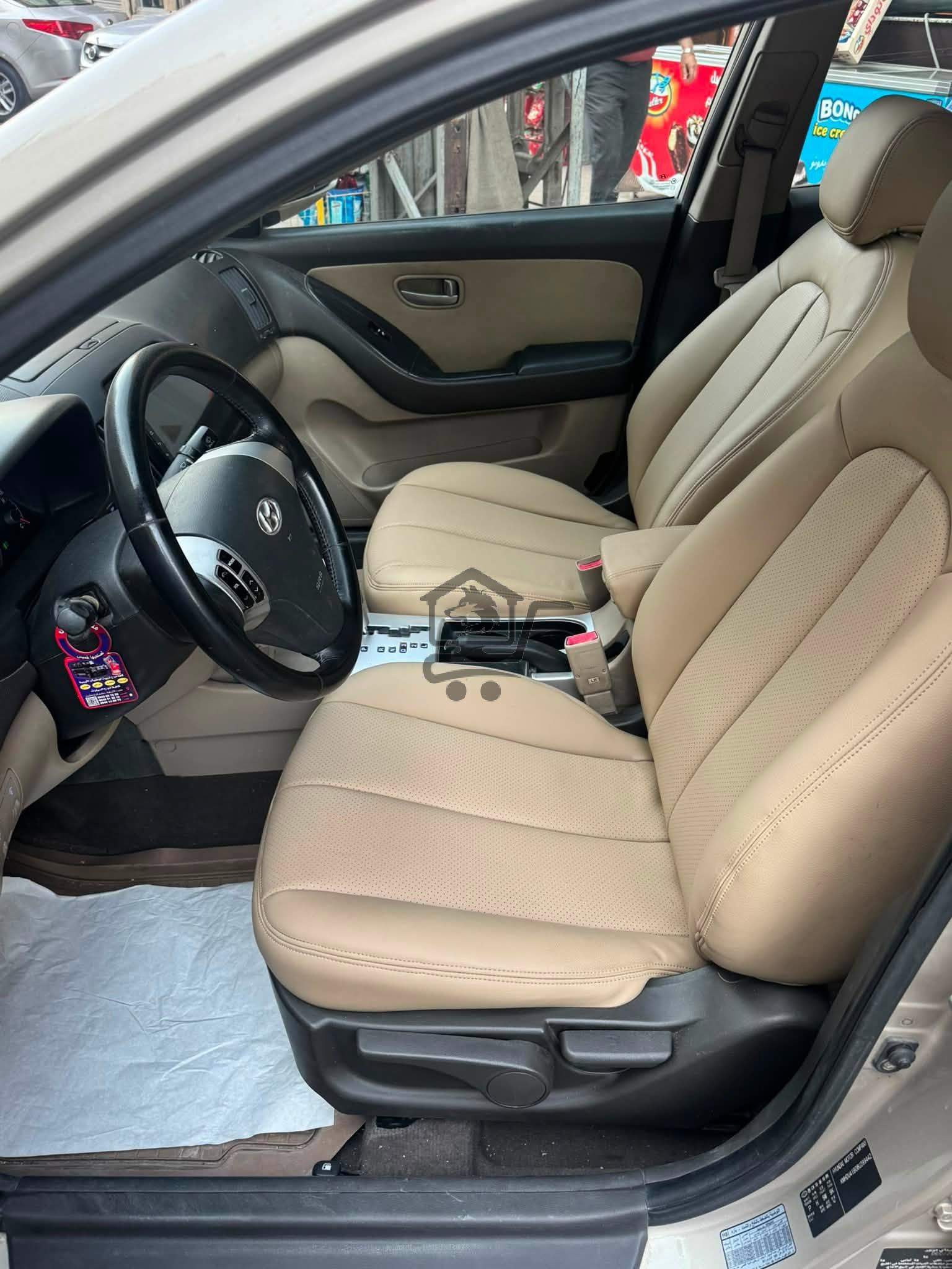 Hyundai Avante 2008 - الصورة 6