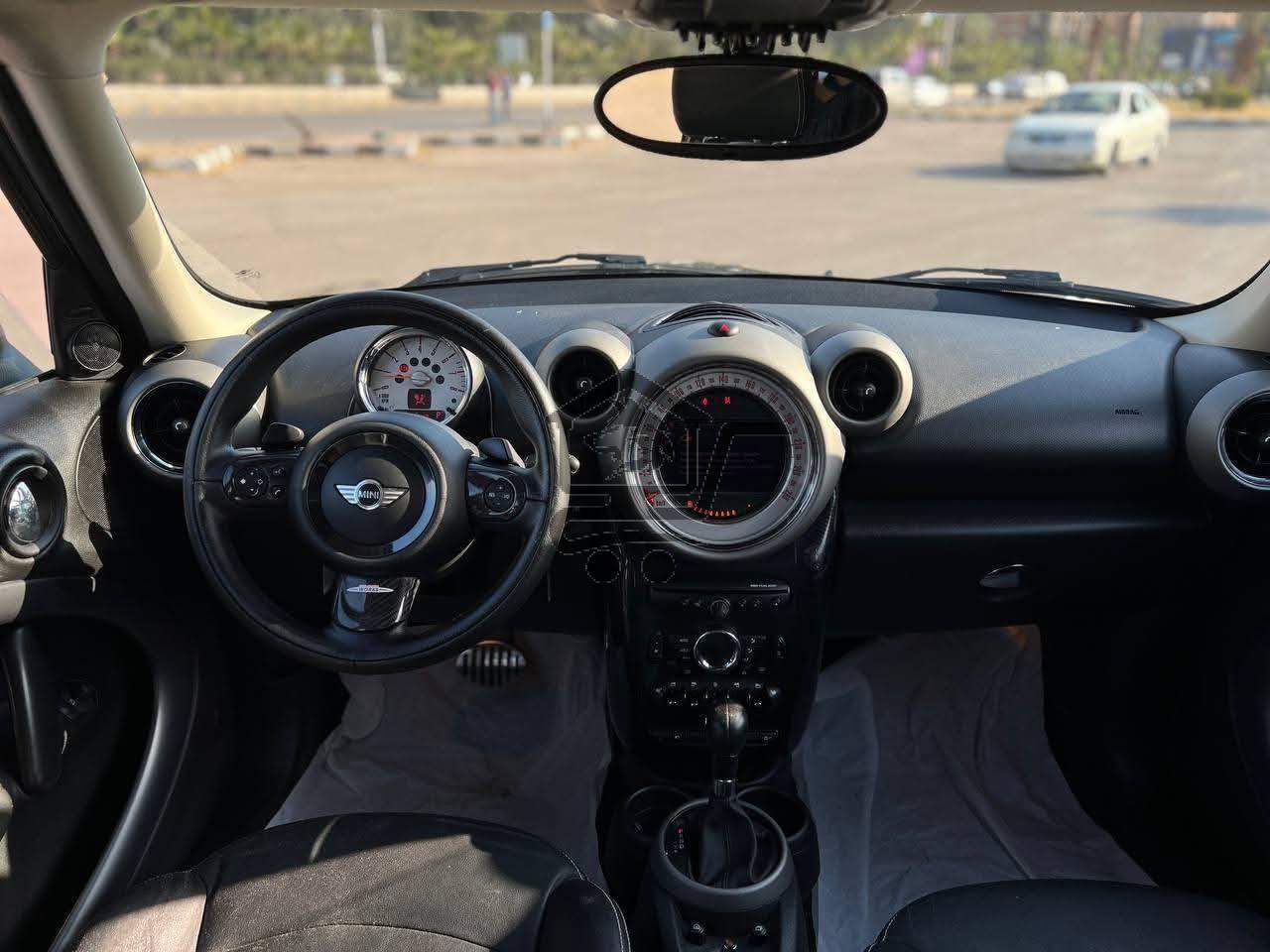 MINI Cooper Countryman S - الصورة 7