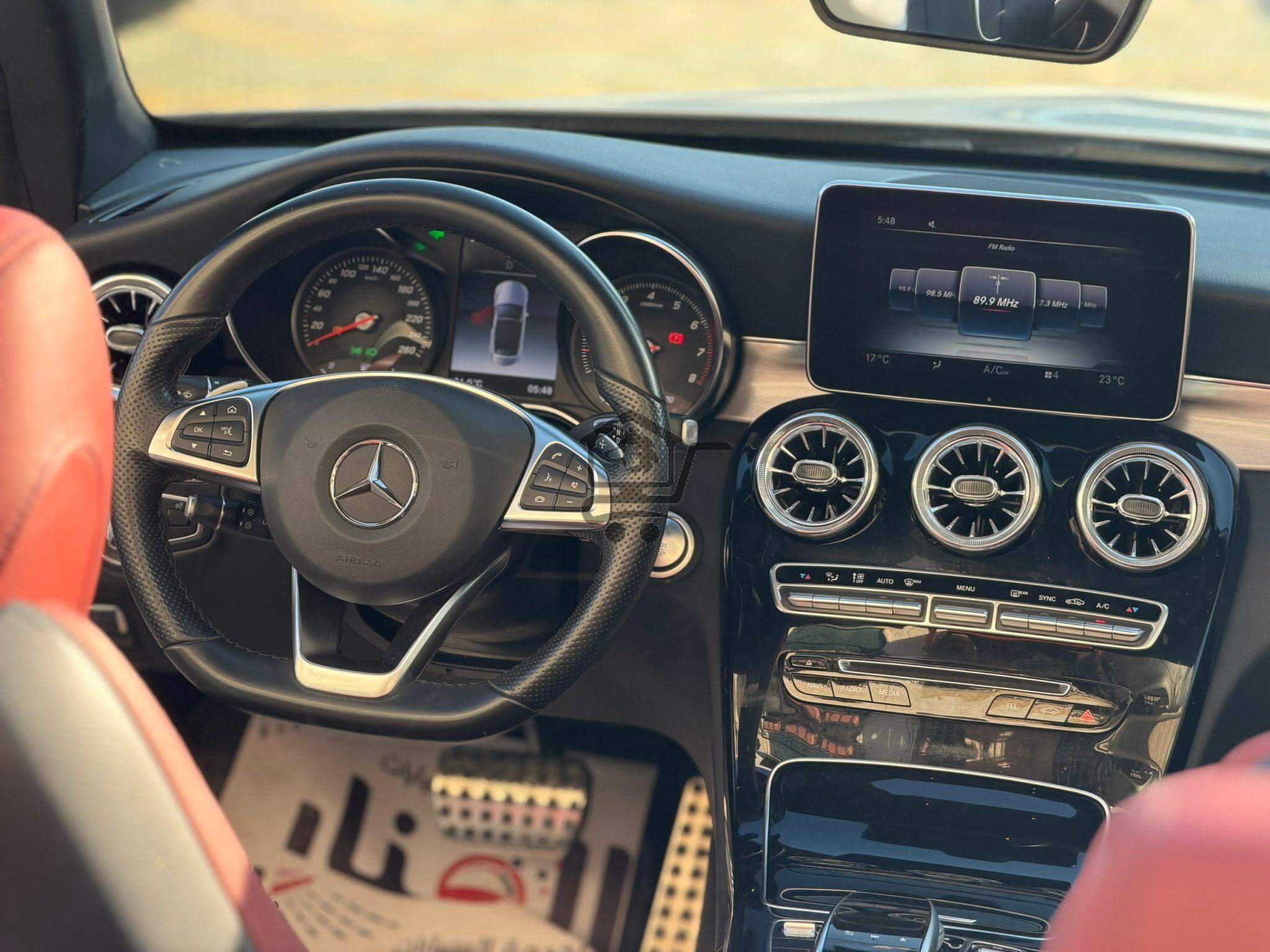 Mercedes C200 Cabriolet 2018 - الصورة 10